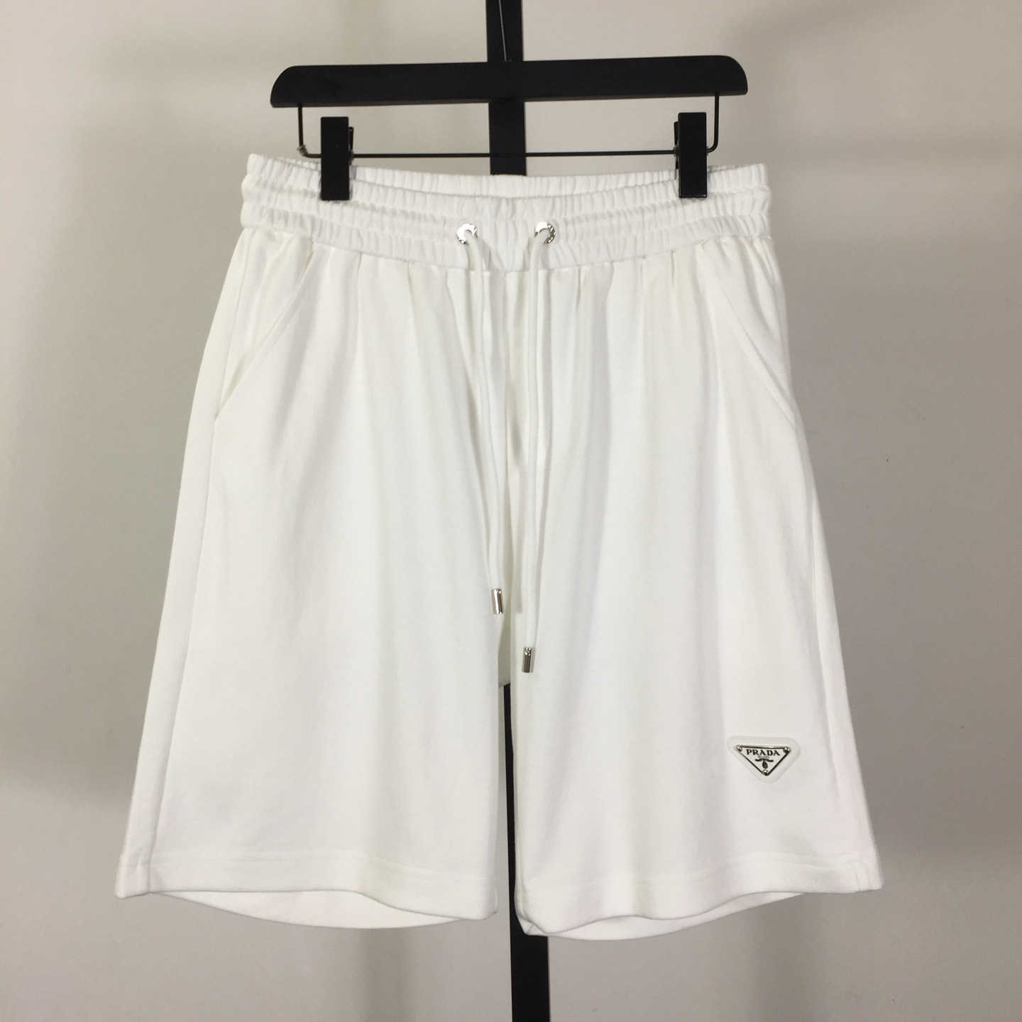 Prada Tee And Short - EUR FASHION