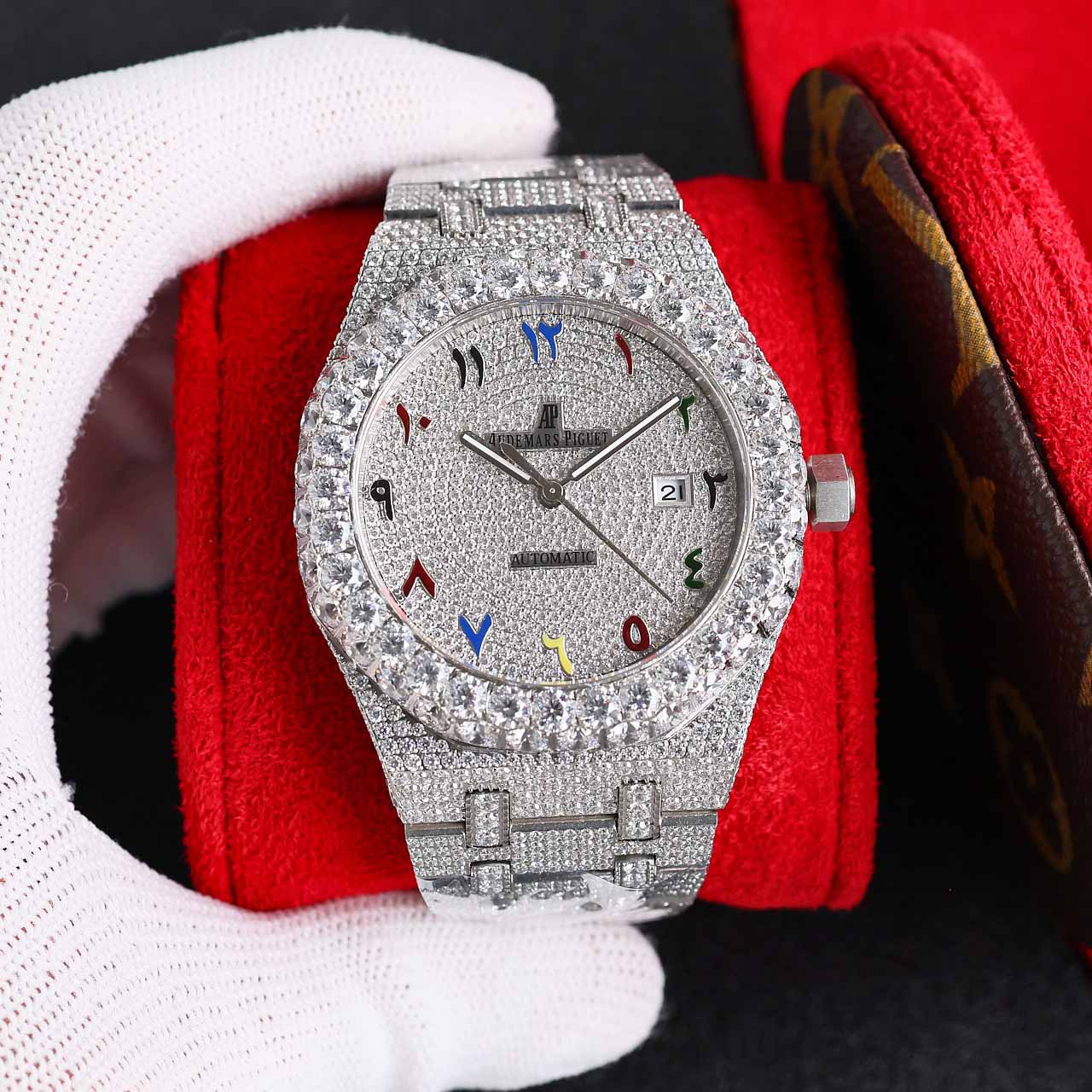 Audemars Piguet Watch       - EUR FASHION