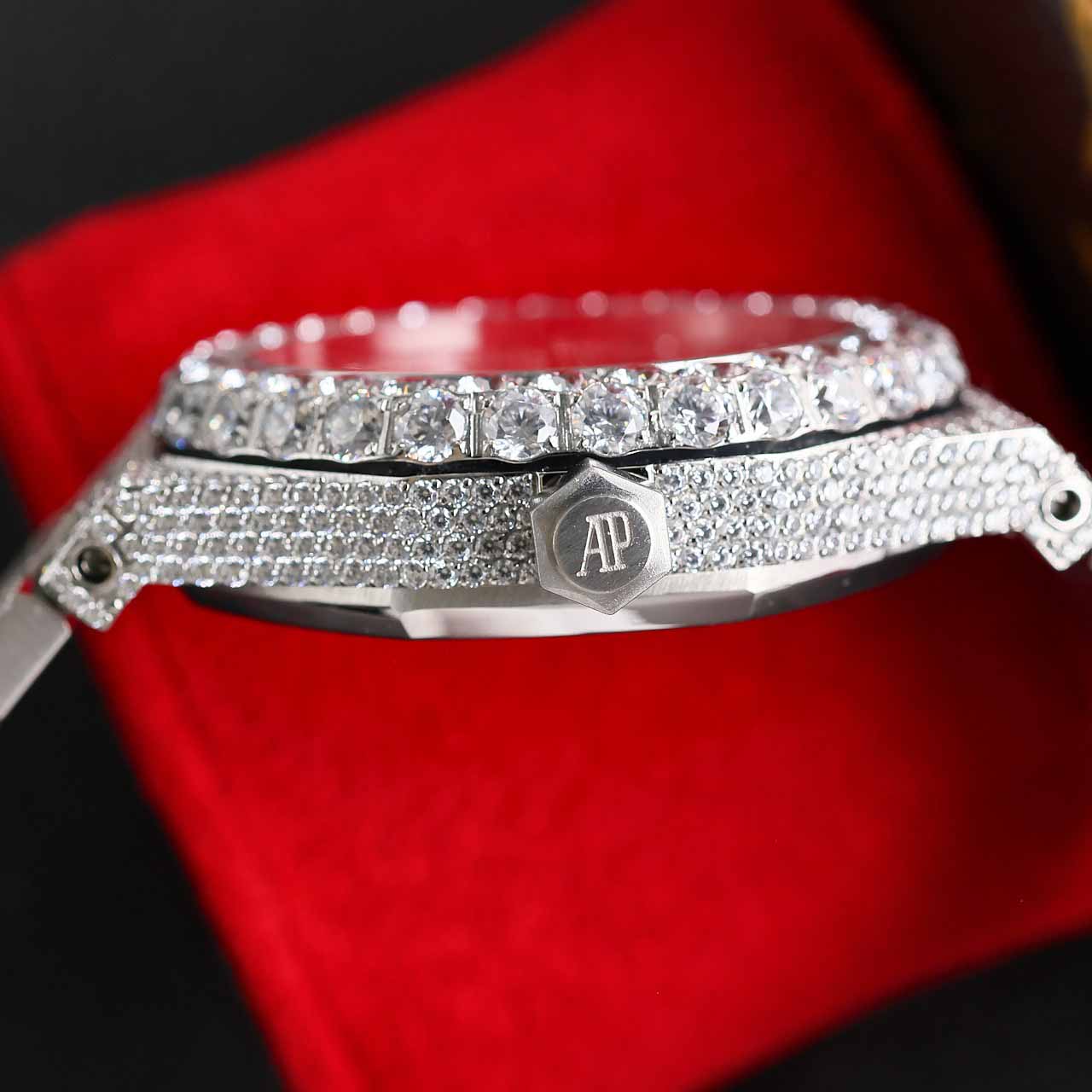 Audemars Piguet Watch       - EUR FASHION