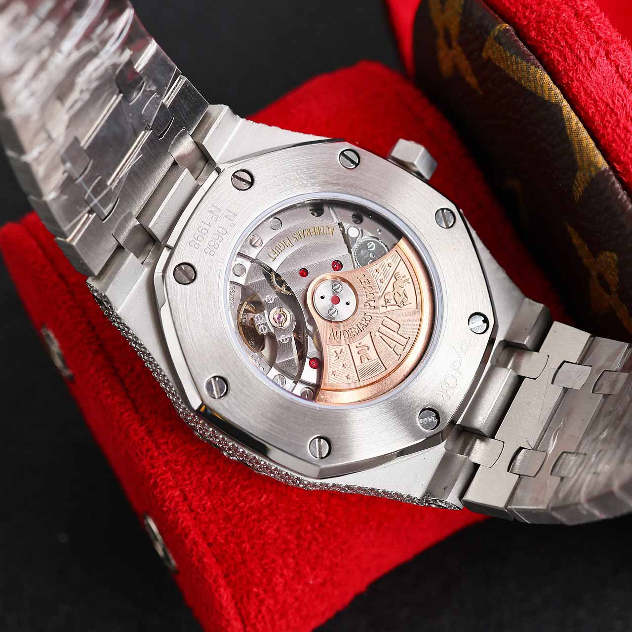 Audemars Piguet Watch       - EUR FASHION