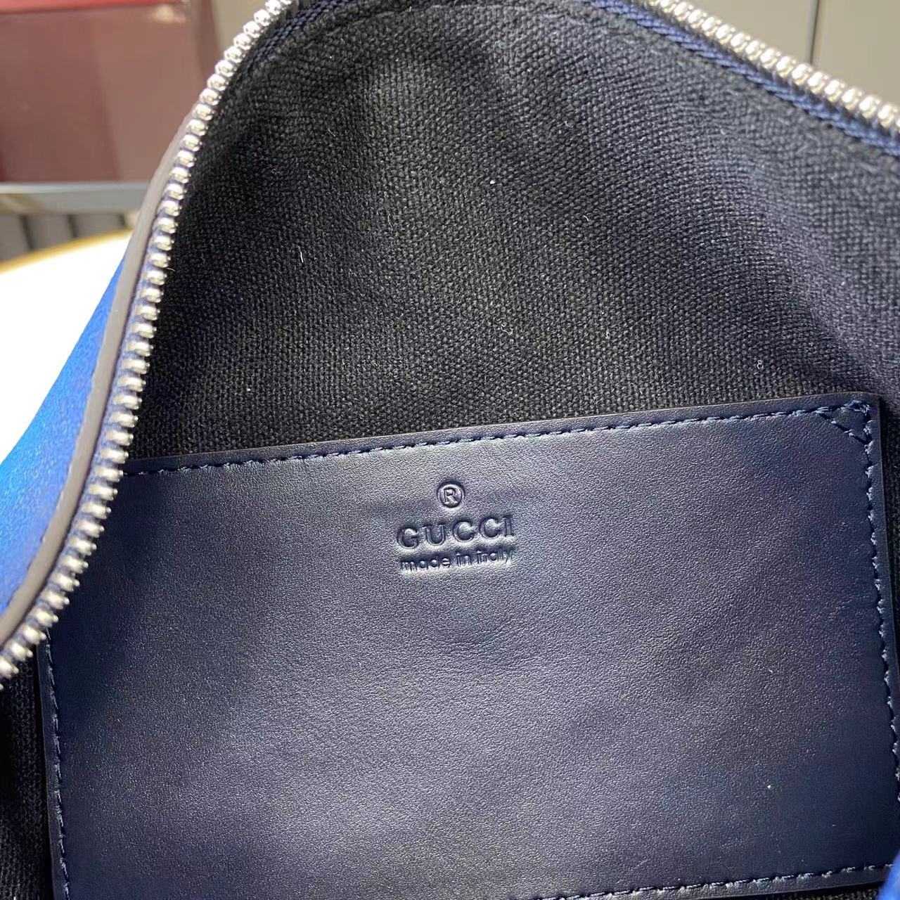 Gucci Chroma Small Cylinder Bag - EUR FASHION