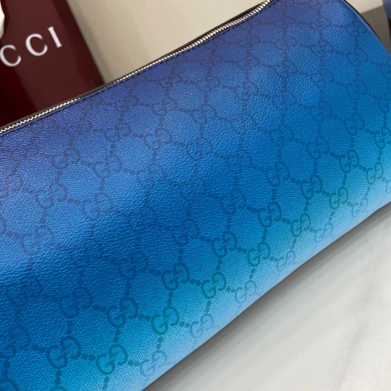 Gucci Chroma Small Cylinder Bag - EUR FASHION