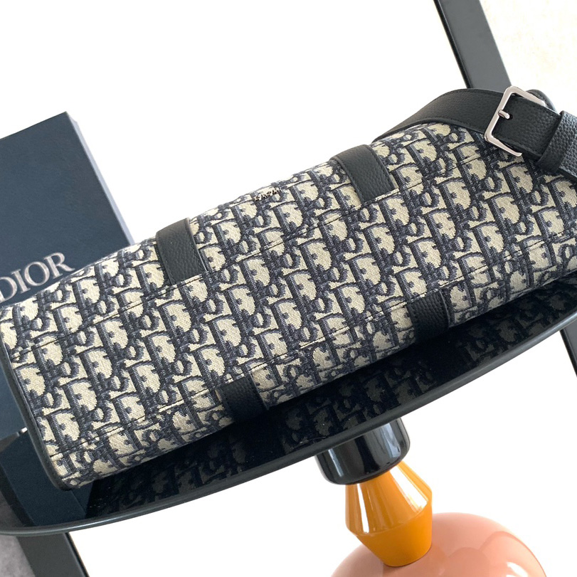 Dior East-West Tote Bag  - EUR FASHION
