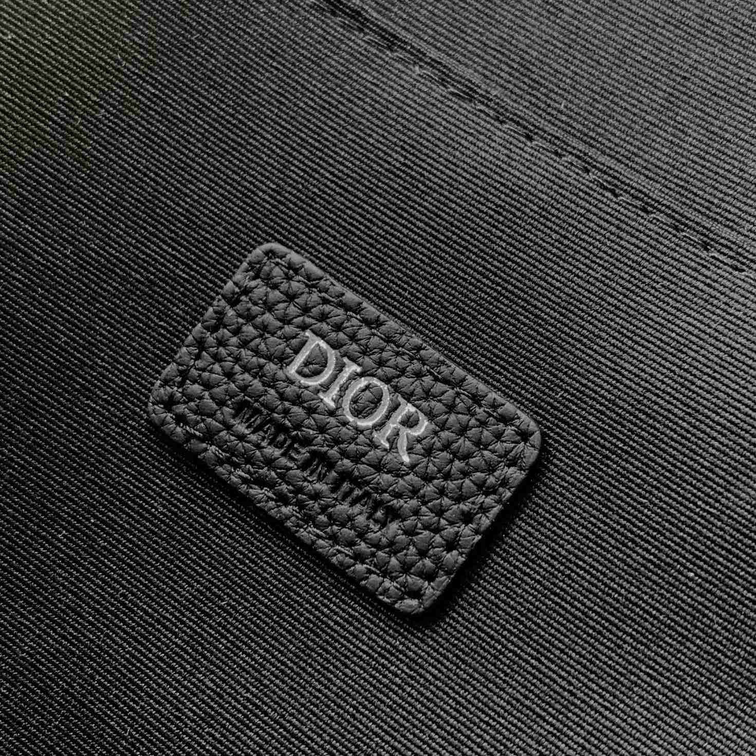 Dior East-West Tote Bag  - EUR FASHION