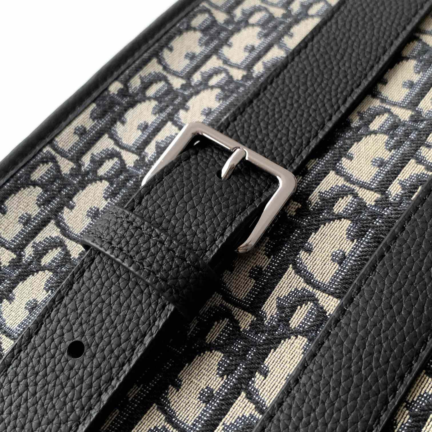 Dior East-West Tote Bag  - EUR FASHION