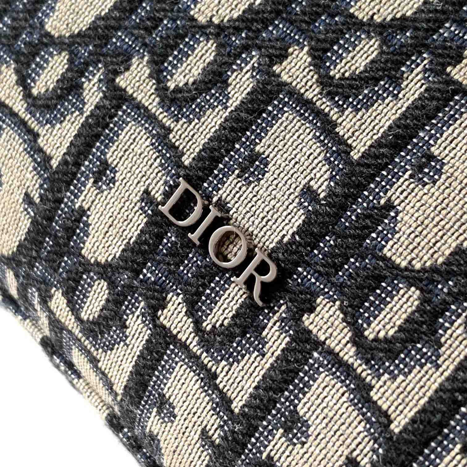 Dior East-West Tote Bag  - EUR FASHION