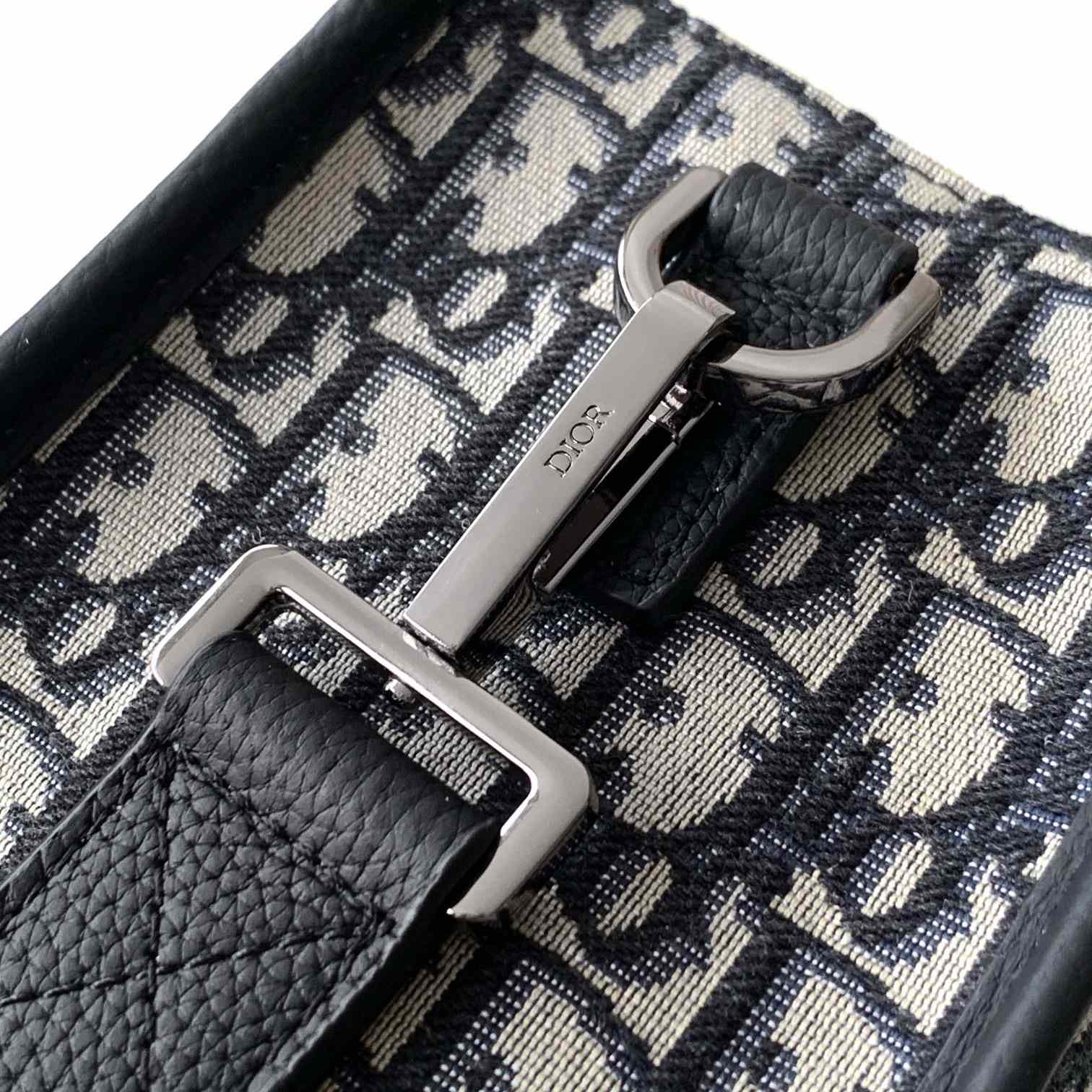 Dior East-West Tote Bag  - EUR FASHION