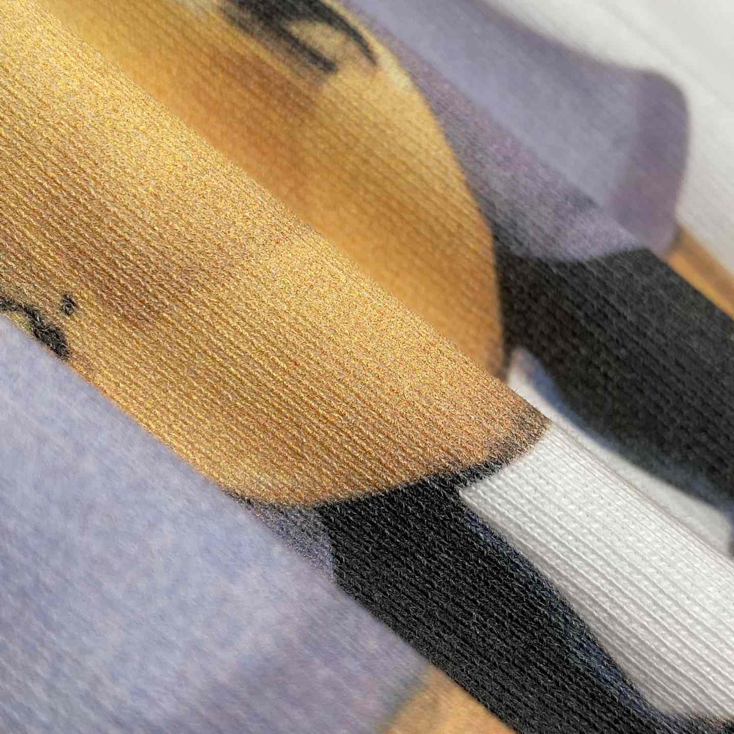Loewe Loose Fit T-shirt In Cotton - EUR FASHION
