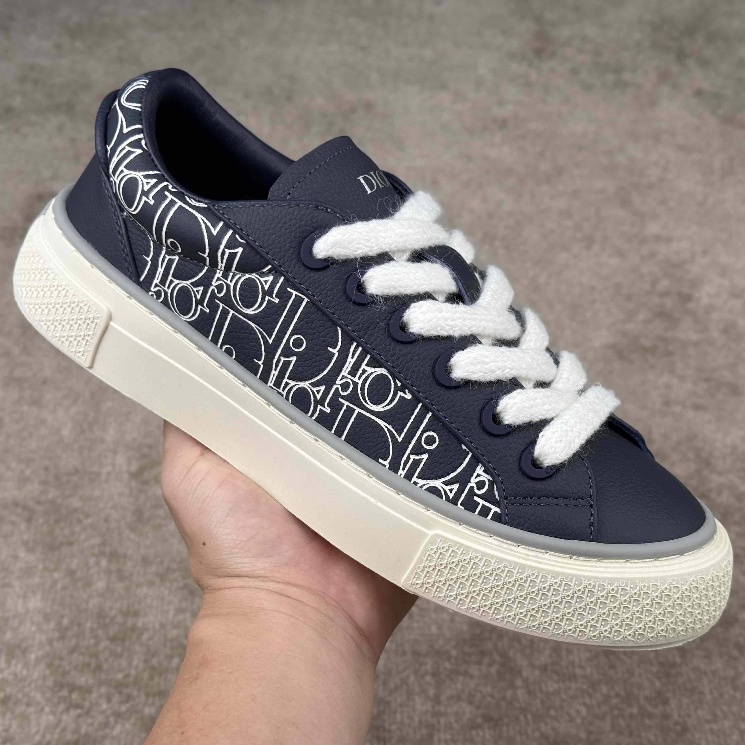 Dior B33 Spin Sneaker  - EUR FASHION