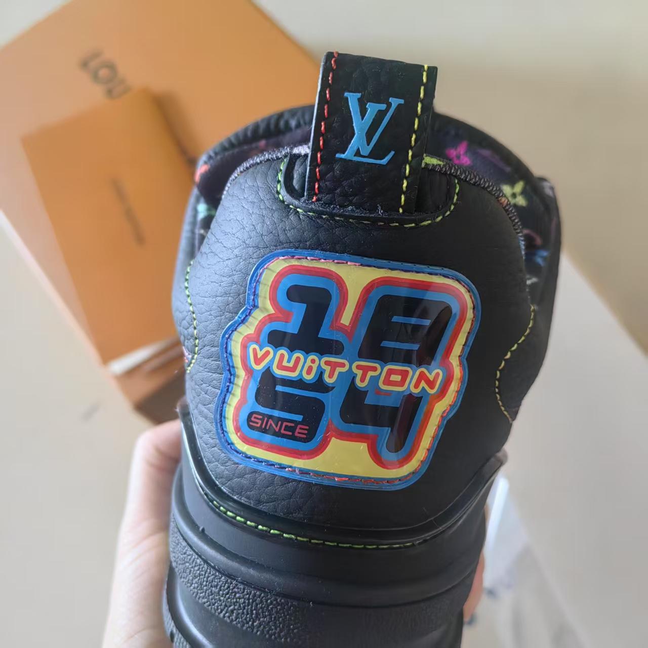 Louis Vuitton LV Skate Sneaker   1AH593 - EUR FASHION