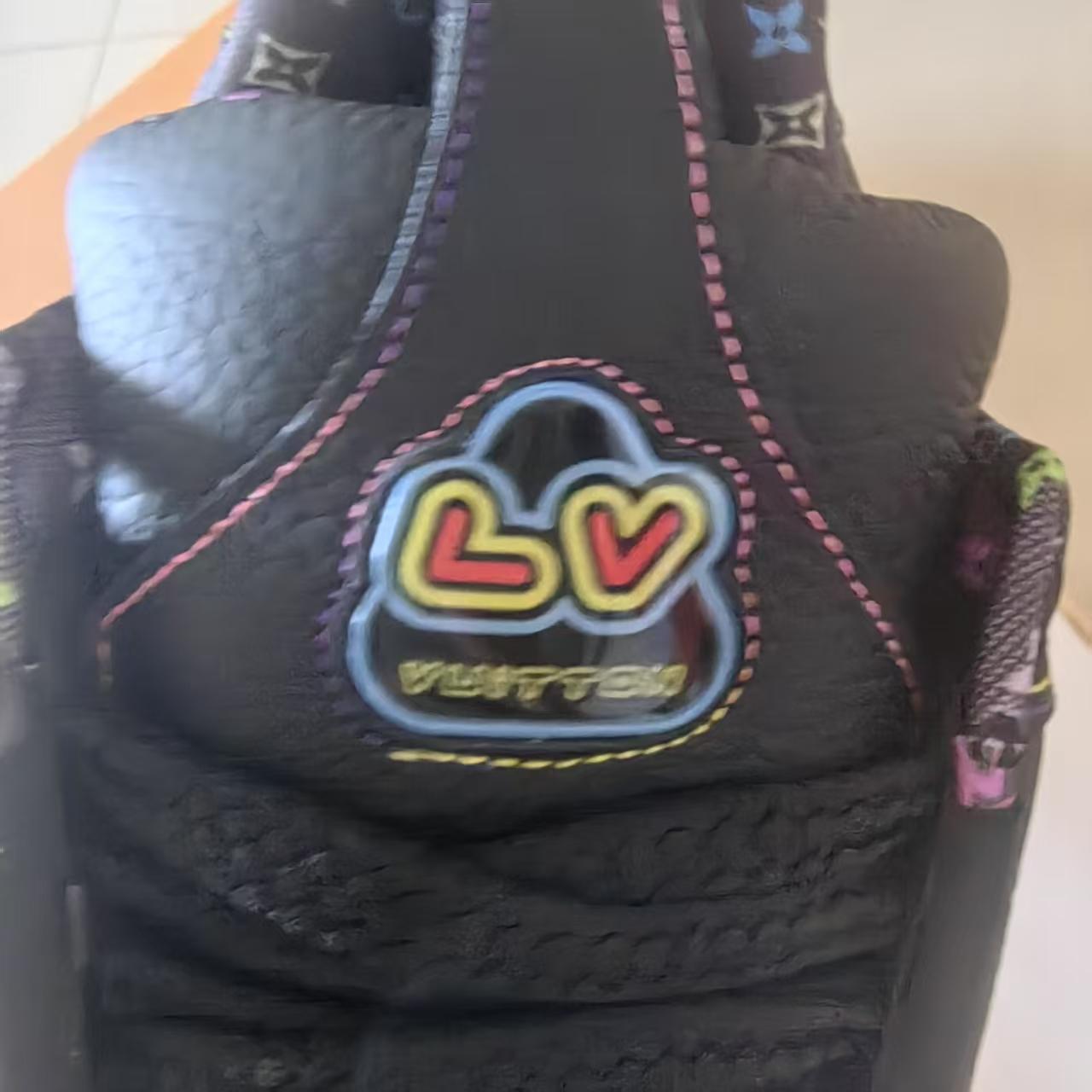 Louis Vuitton LV Skate Sneaker   1AH593 - EUR FASHION