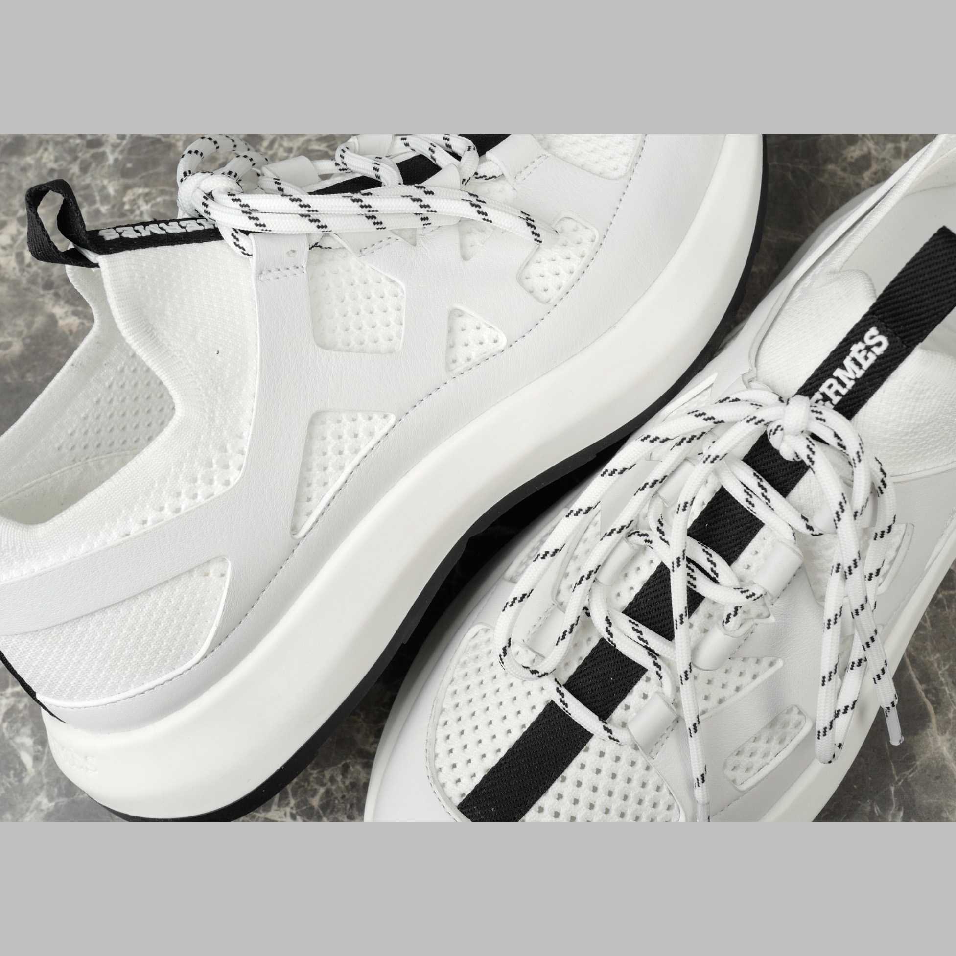 Hermes Katana sneaker - EUR FASHION