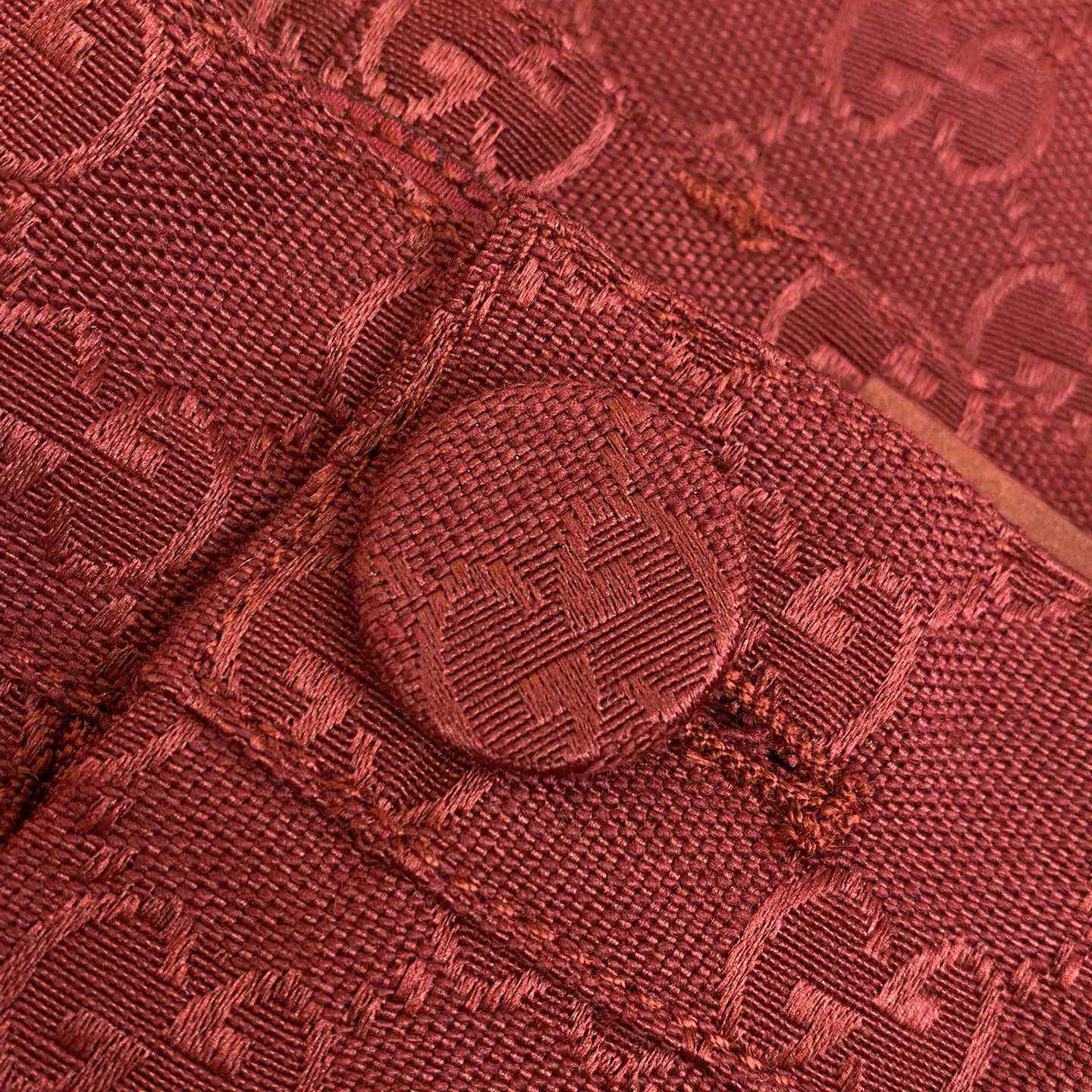 Gucci GG Trousers - EUR FASHION