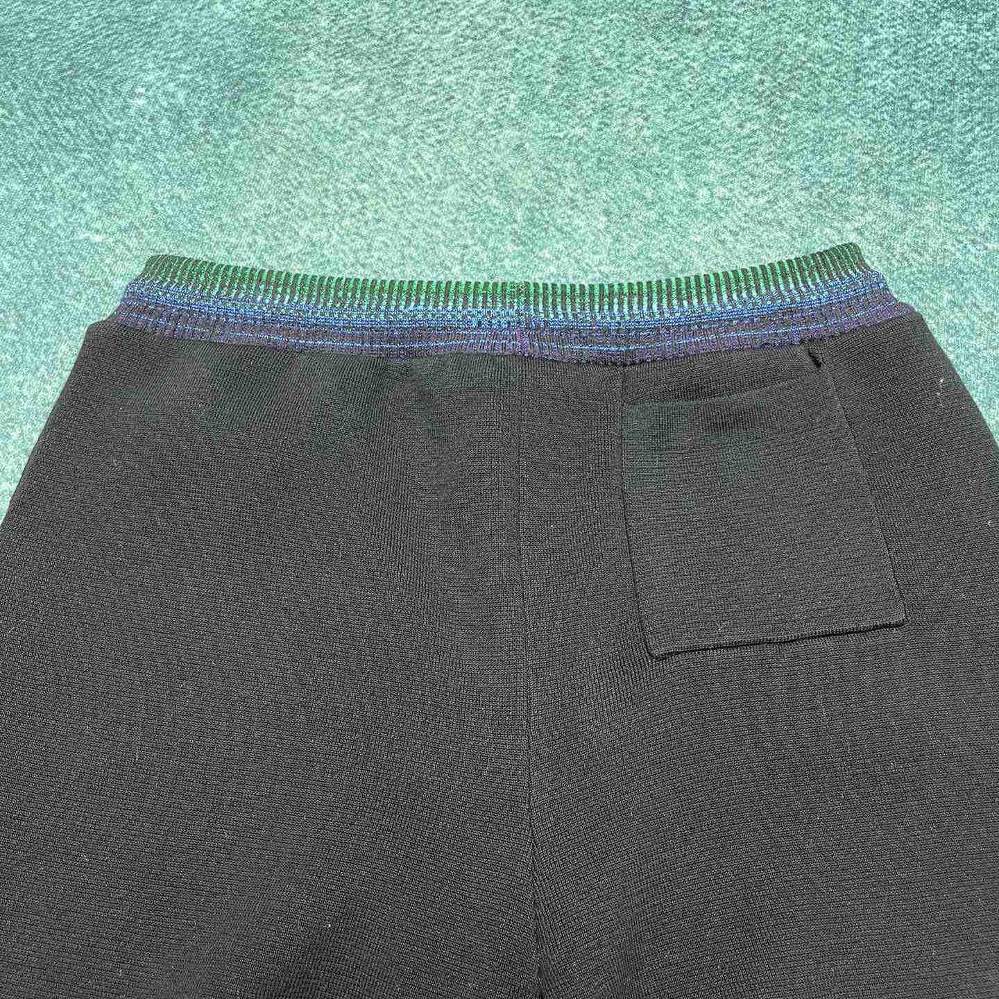 Louis Vuitton Cotton Jersey College Shorts    1AGTR9 - EUR FASHION