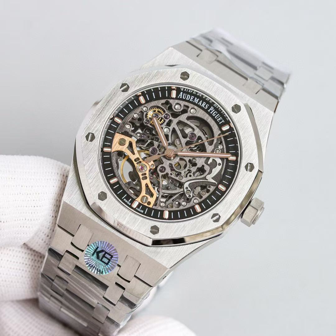 Audemars Piguet Watch       - EUR FASHION