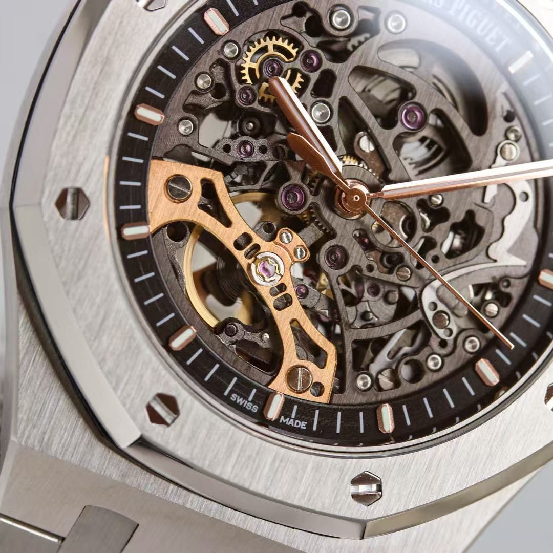 Audemars Piguet Watch       - EUR FASHION