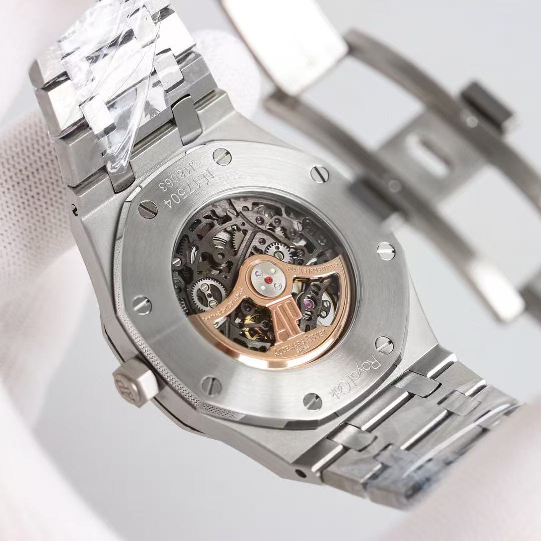 Audemars Piguet Watch       - EUR FASHION