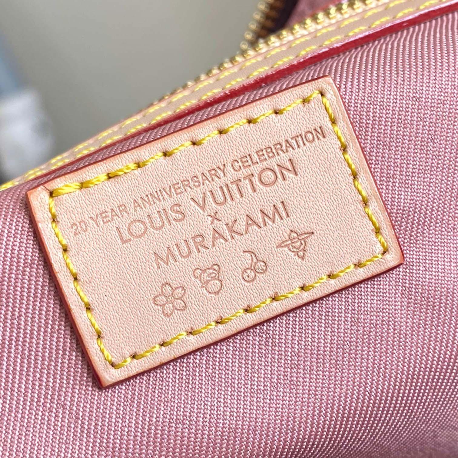 Louis Vuitton LV x TM Keepall Bandoulière 45   M13752 - EUR FASHION