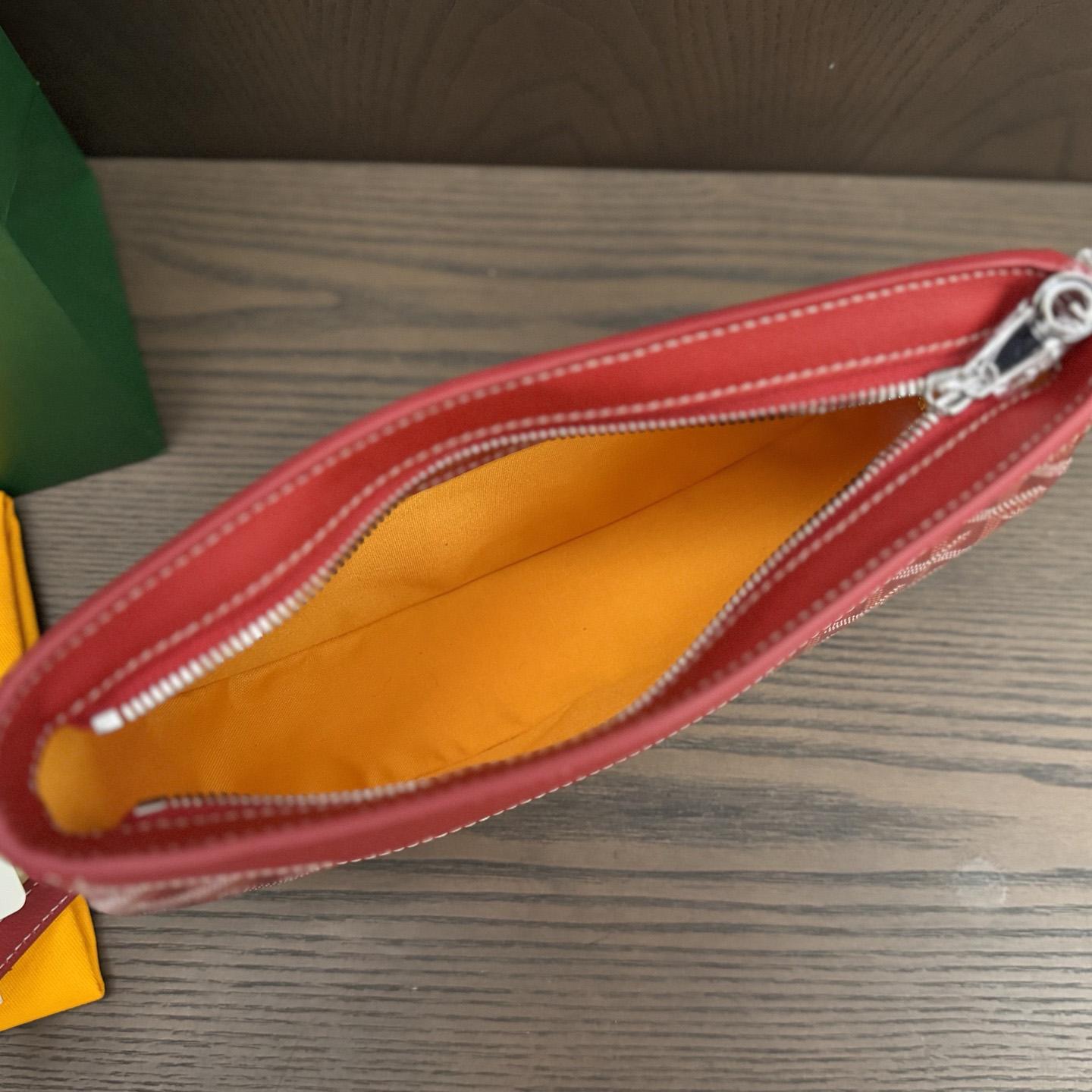 Goyard Hirondelle Bag（Without a box） - EUR FASHION