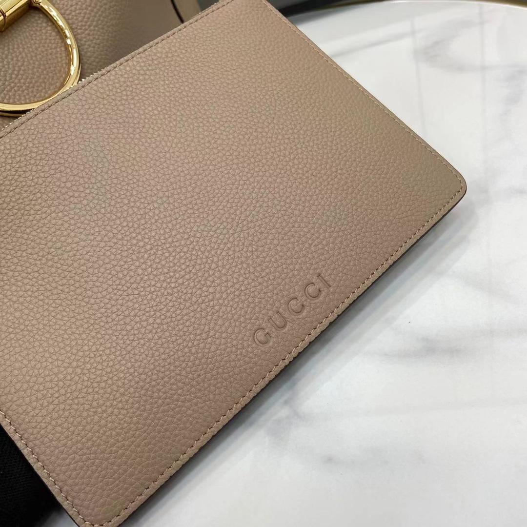 Gucci Softbit Maxi Shoulder Bag - EUR FASHION
