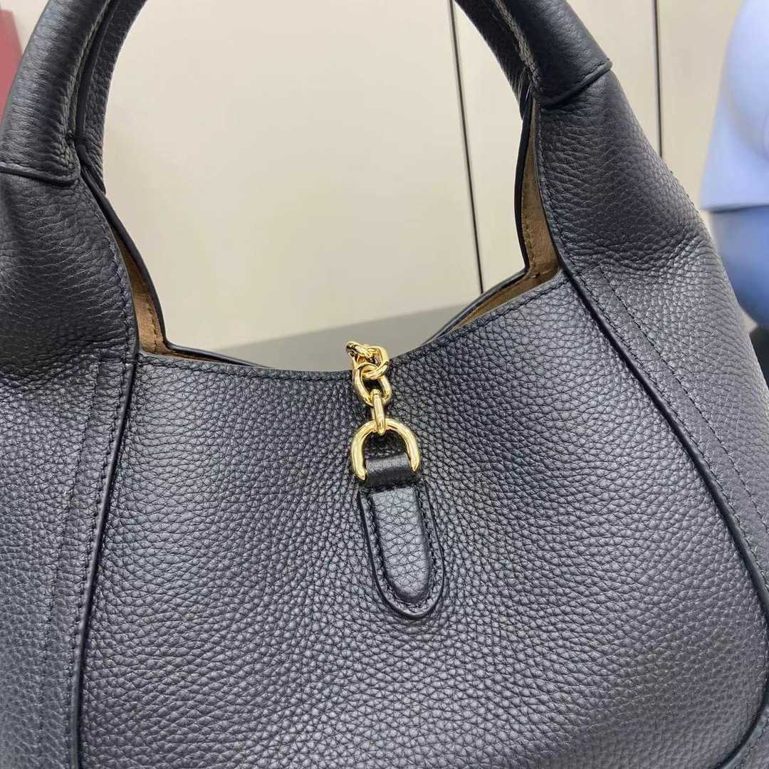 Gucci Softbit Medium Top Handle Bag - EUR FASHION