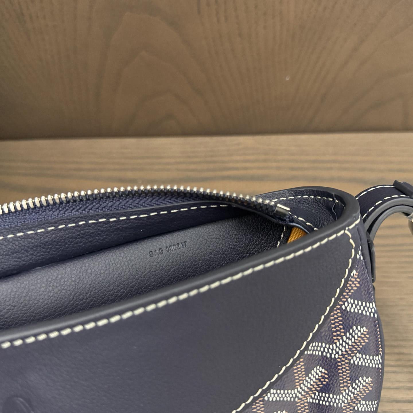 Goyard Hirondelle Bag（Without a box） - EUR FASHION