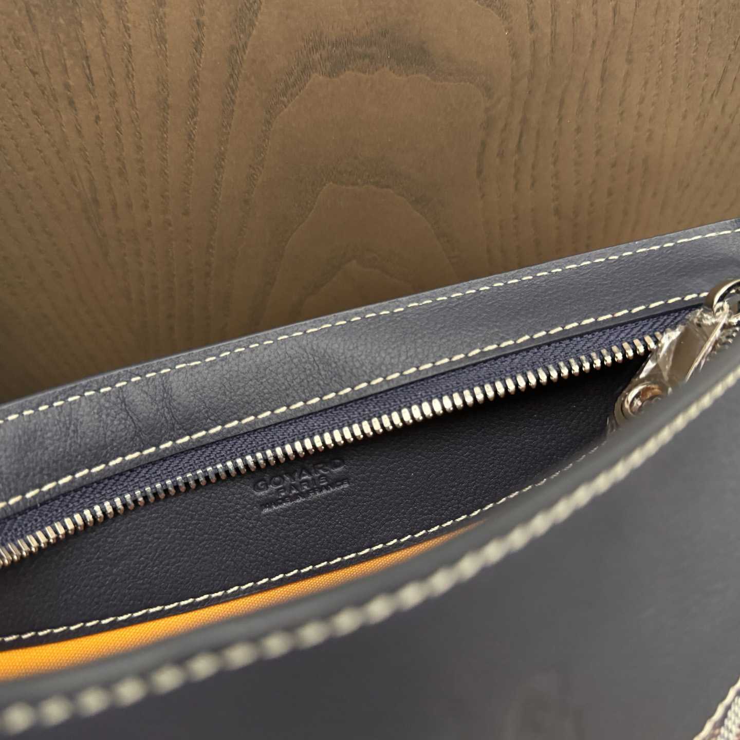 Goyard Hirondelle Bag（Without a box） - EUR FASHION