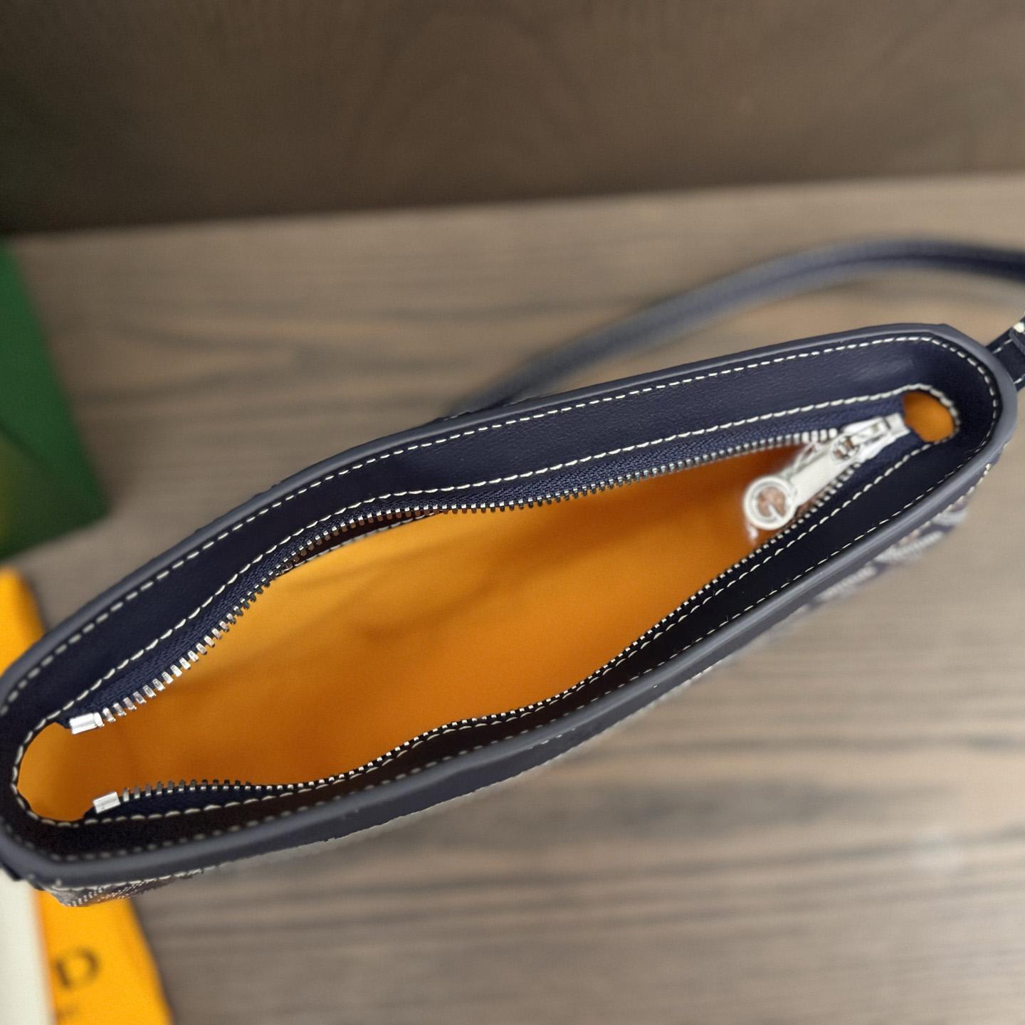 Goyard Hirondelle Bag（Without a box） - EUR FASHION