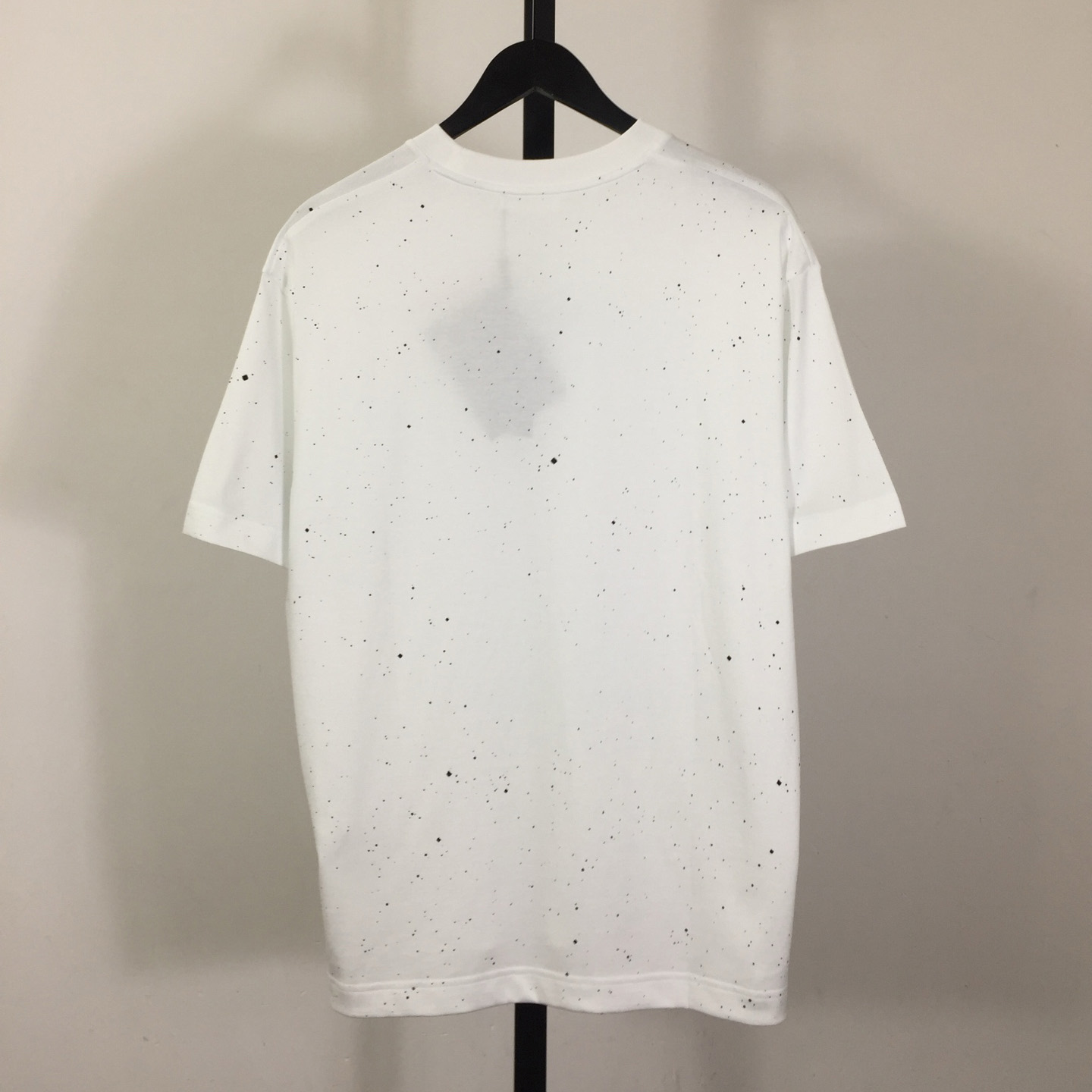 Prada Logo Cotton T-shirt - EUR FASHION