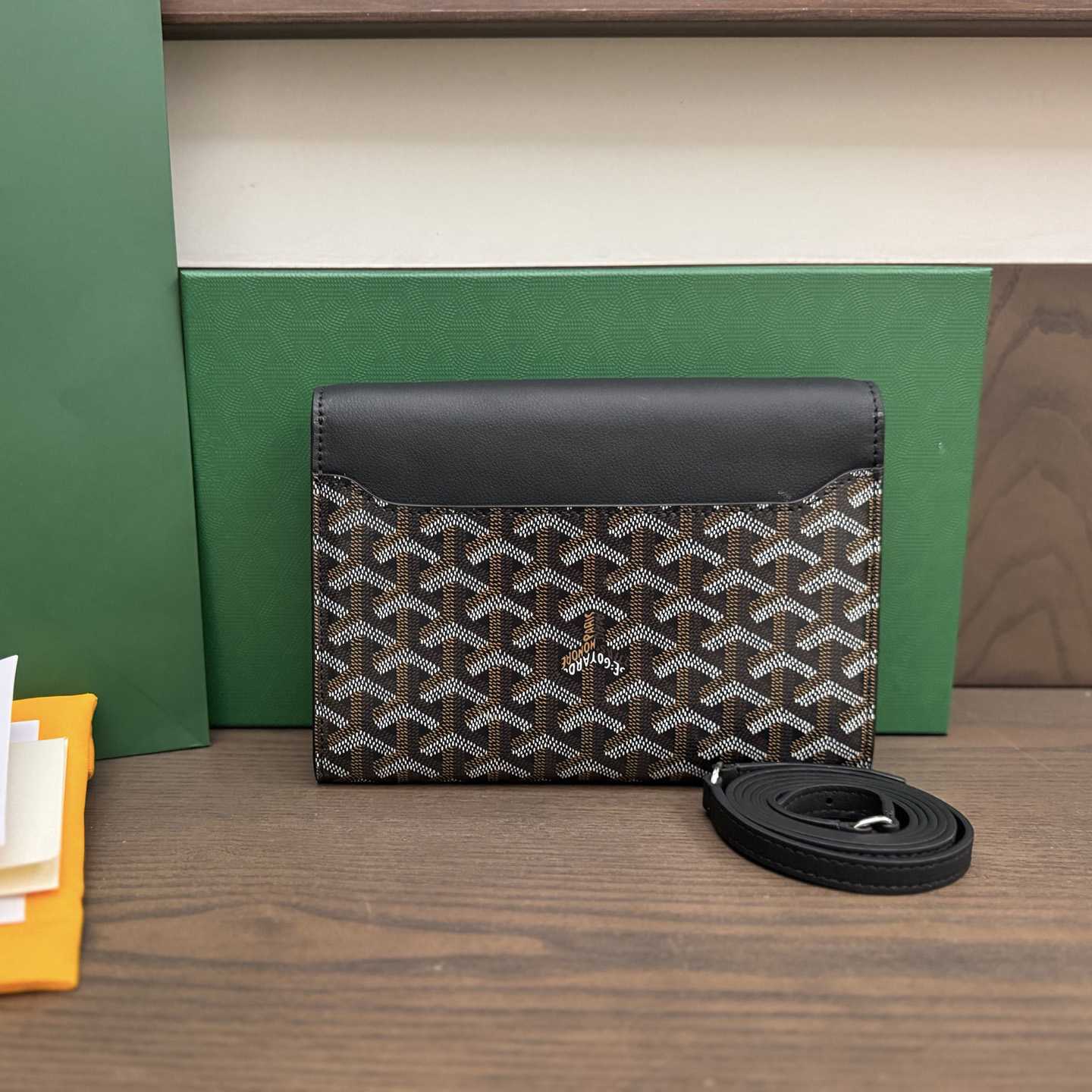 Goyard Chypre Wallet-Pouch - EUR FASHION