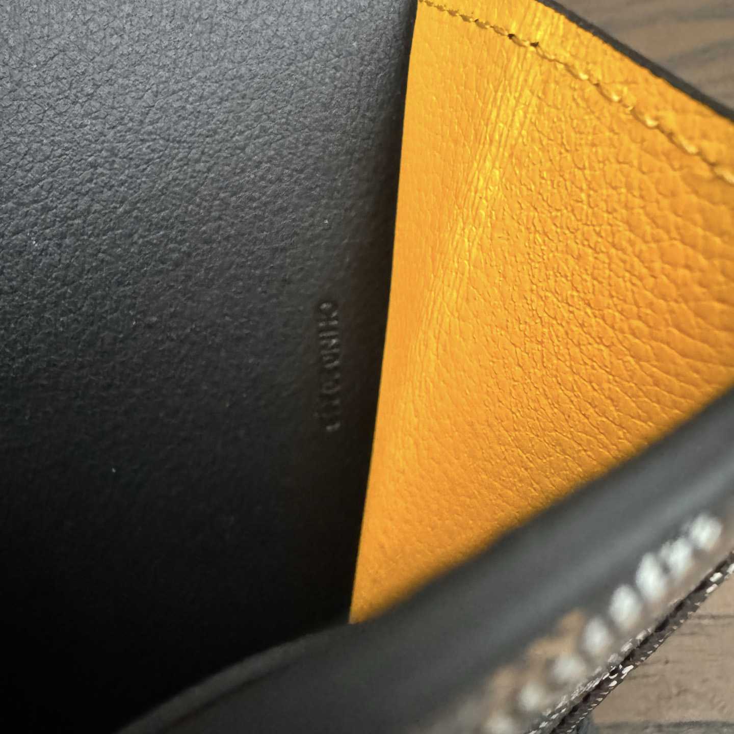 Goyard Chypre Wallet-Pouch - EUR FASHION