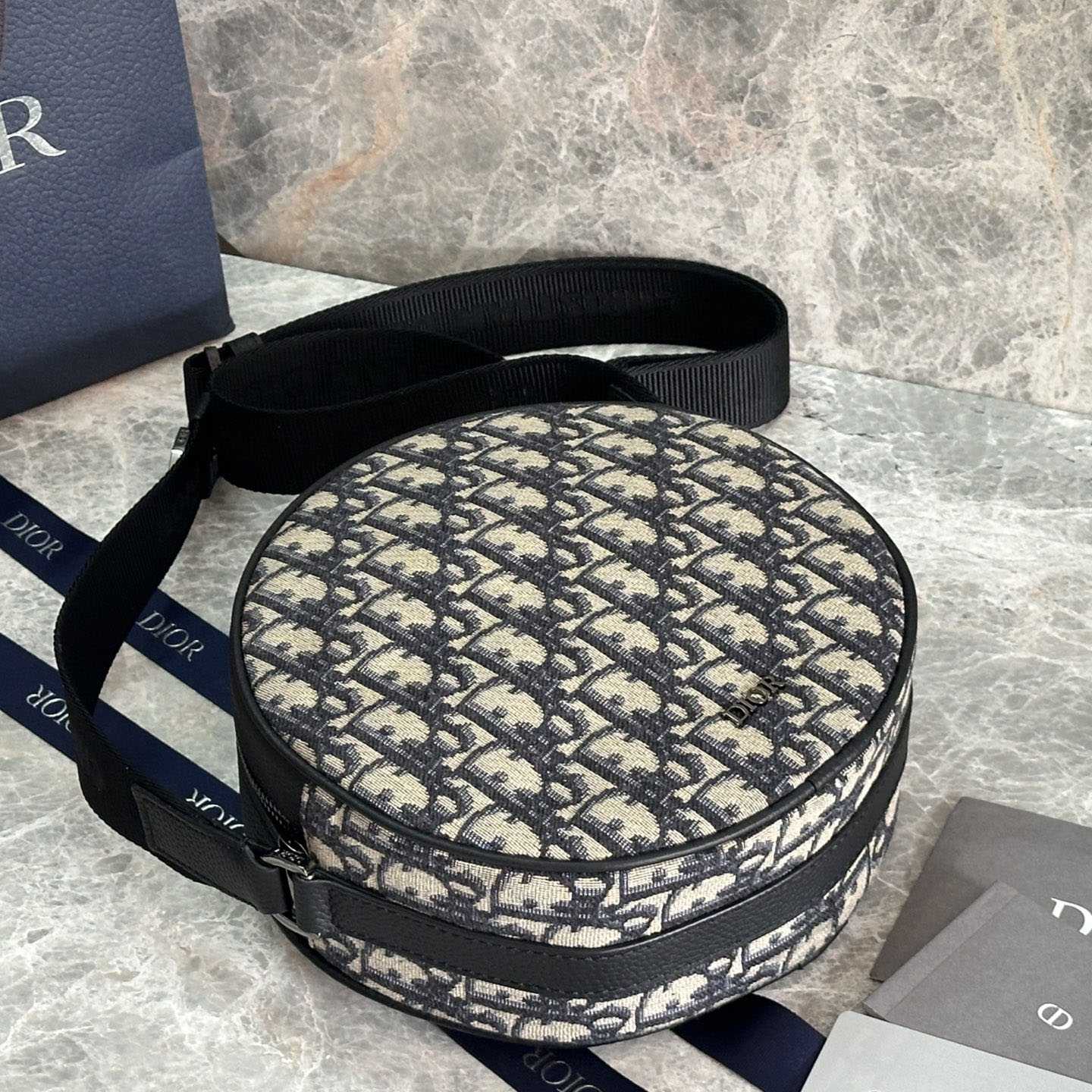 Dior Baby Ball Bag  - EUR FASHION