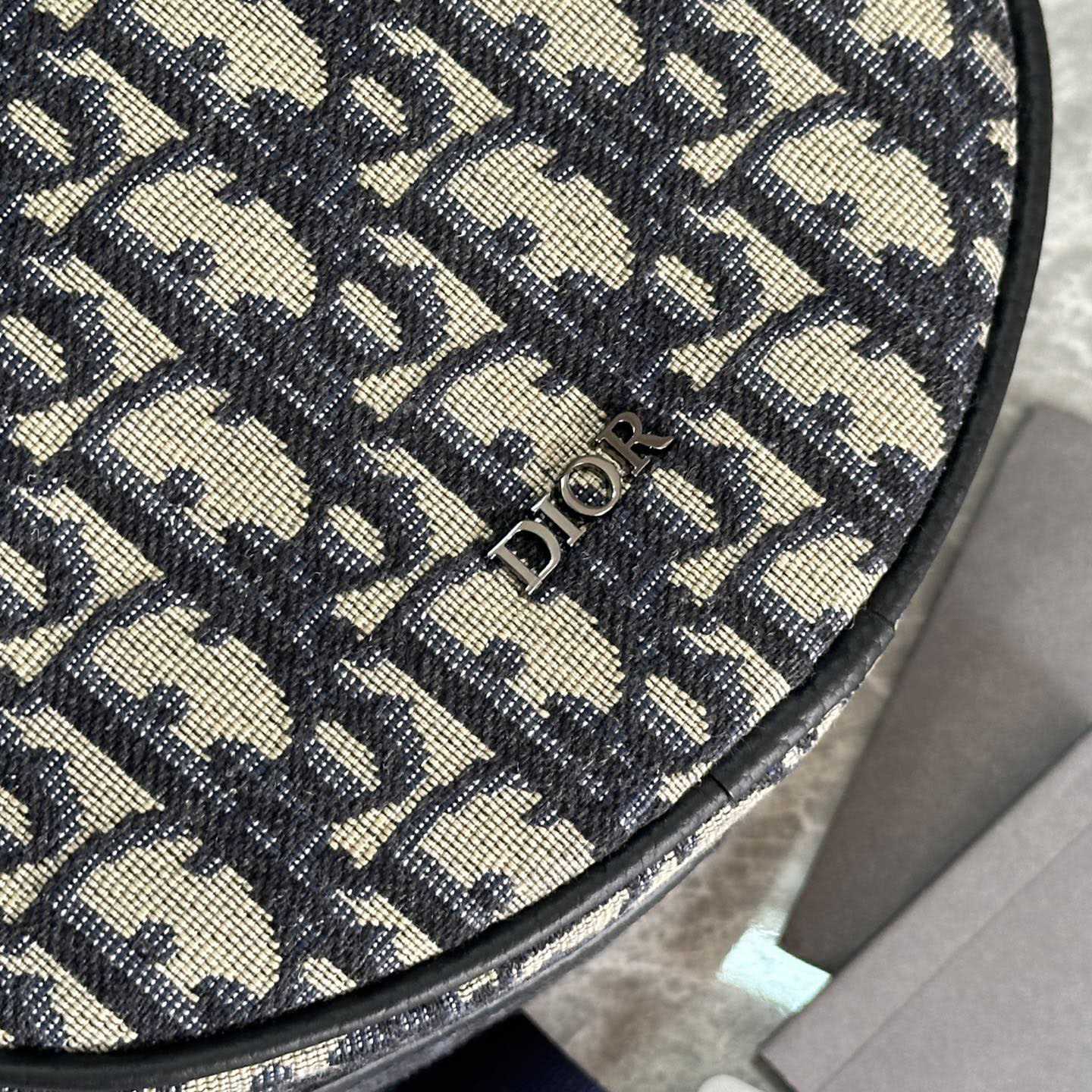 Dior Baby Ball Bag  - EUR FASHION