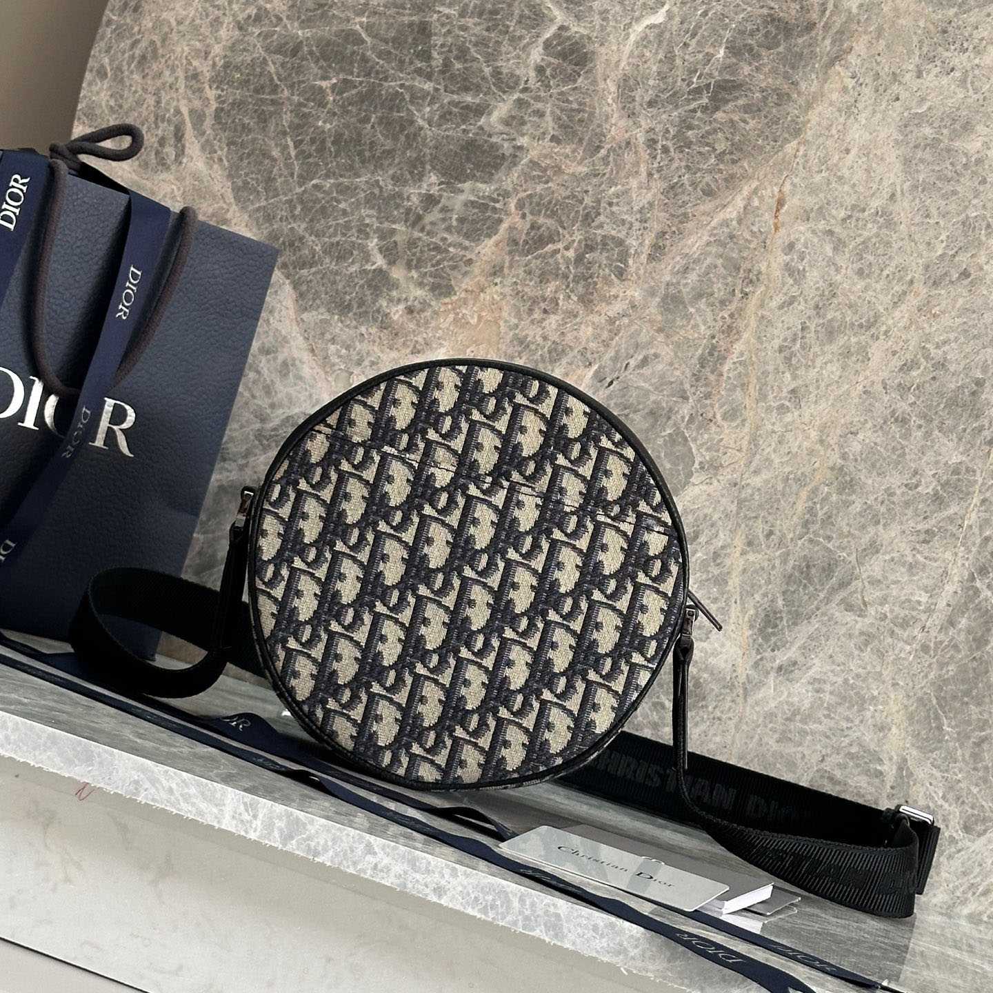 Dior Baby Ball Bag  - EUR FASHION