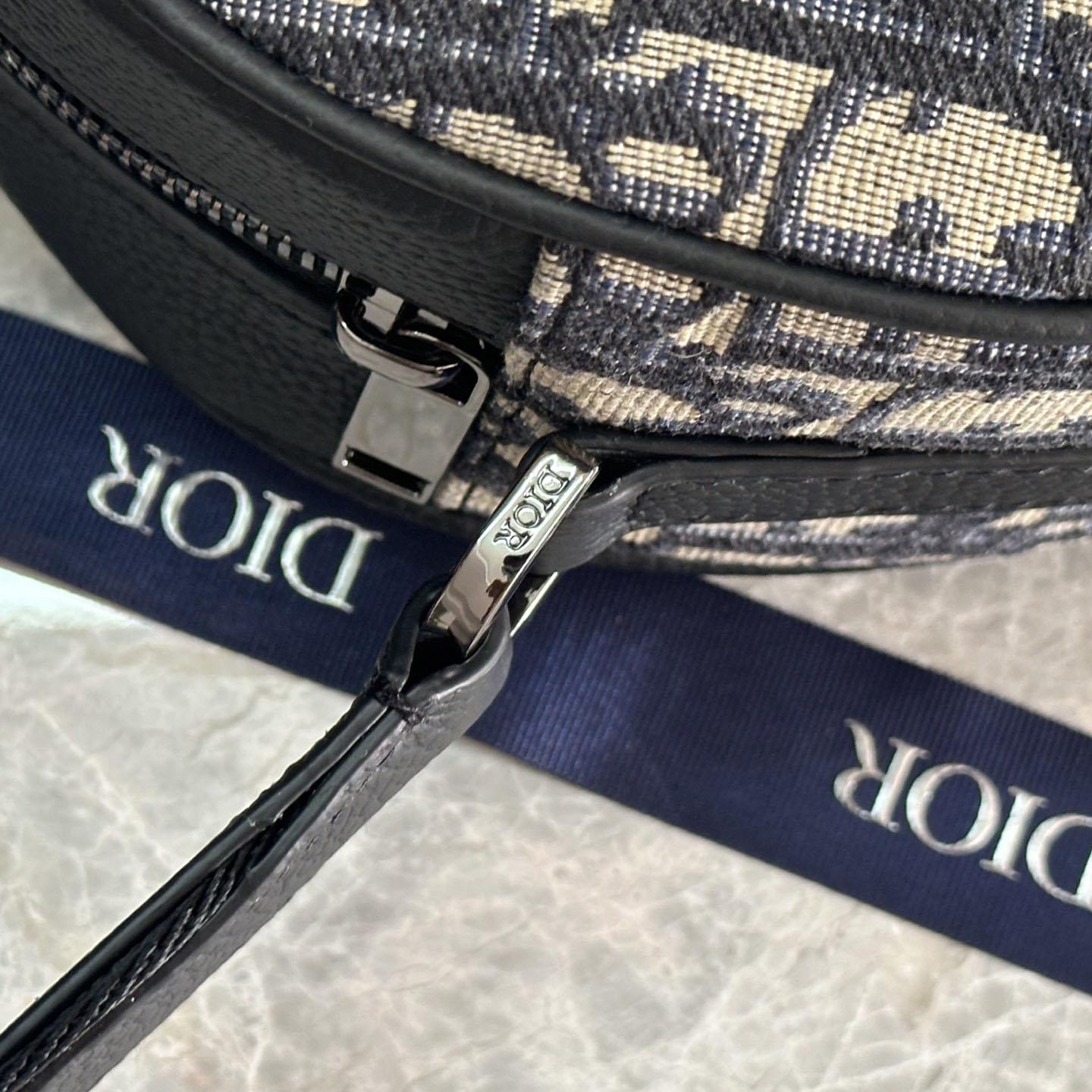 Dior Baby Ball Bag  - EUR FASHION