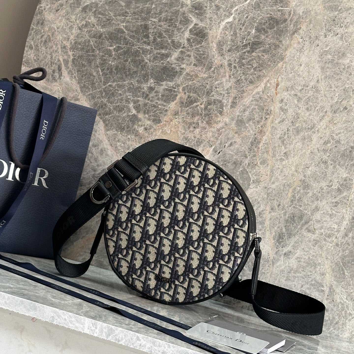 Dior Baby Ball Bag  - EUR FASHION