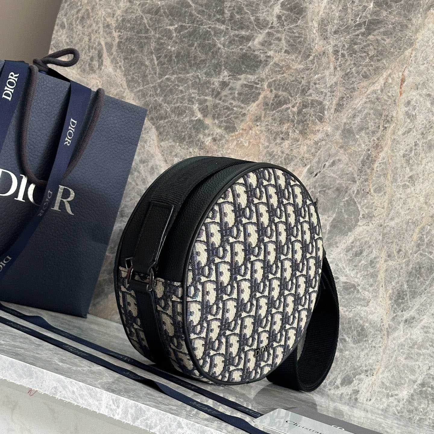 Dior Baby Ball Bag  - EUR FASHION