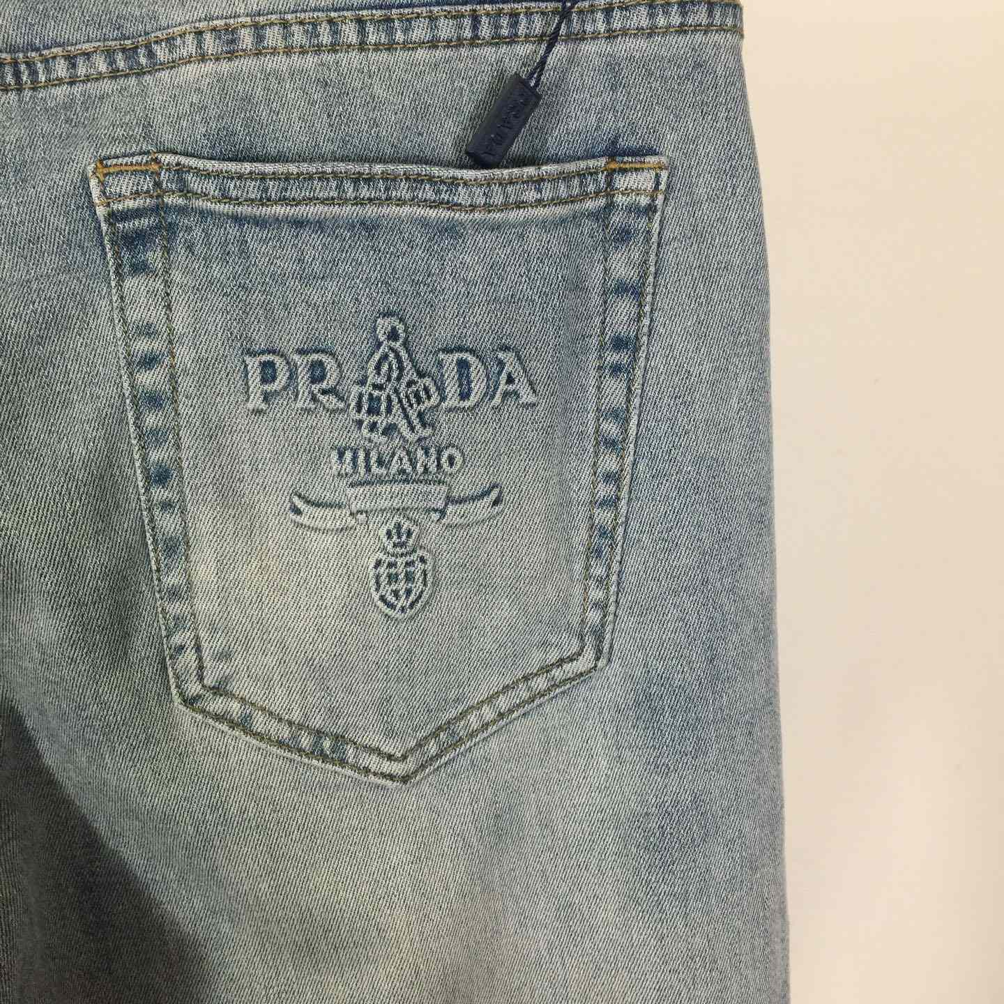 Prada Jeans - EUR FASHION