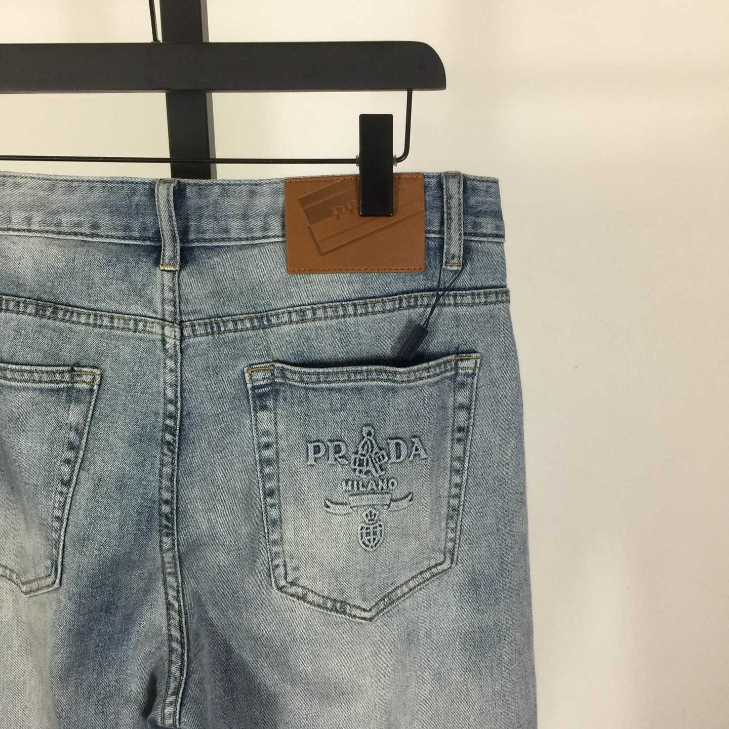 Prada Jeans - EUR FASHION