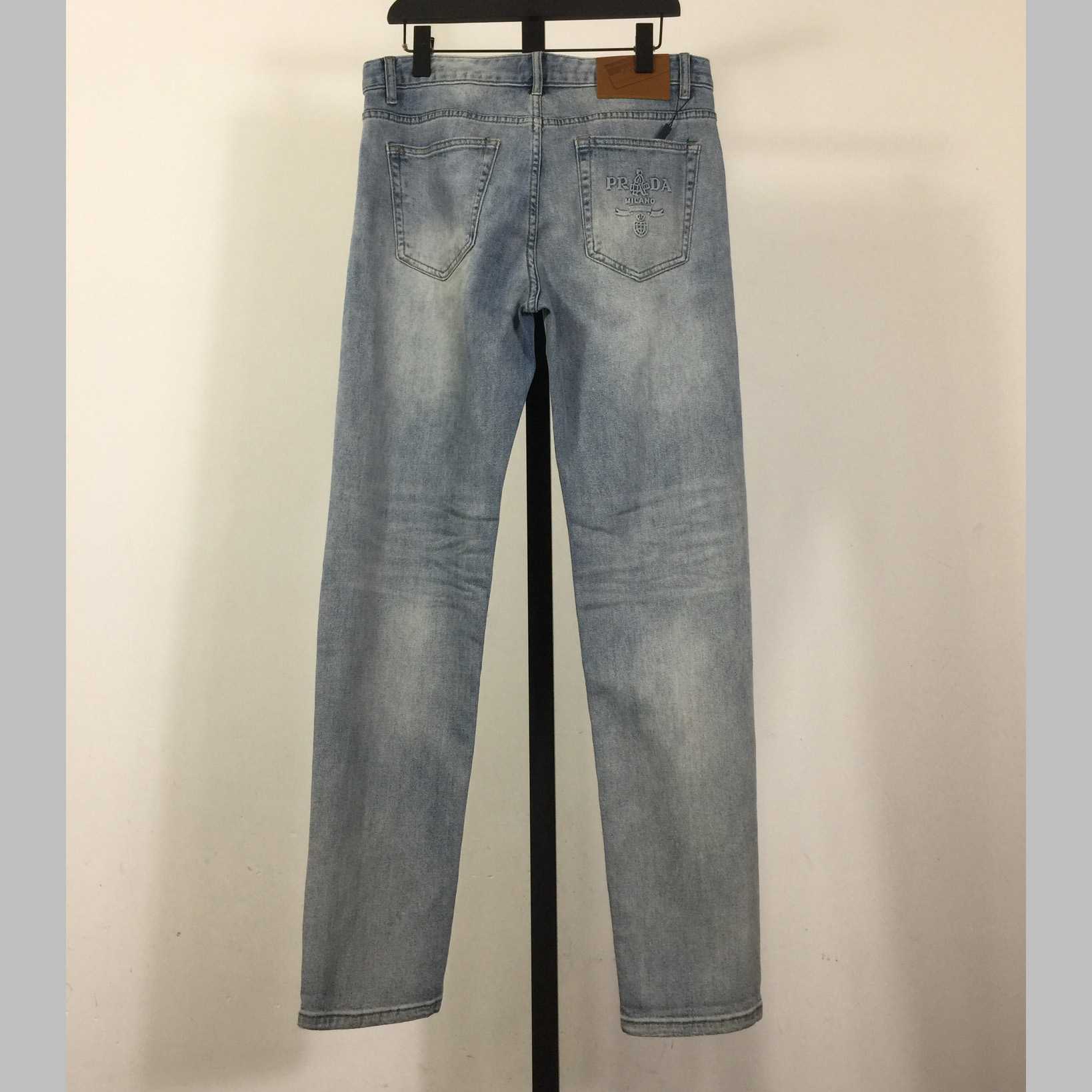 Prada Jeans - EUR FASHION