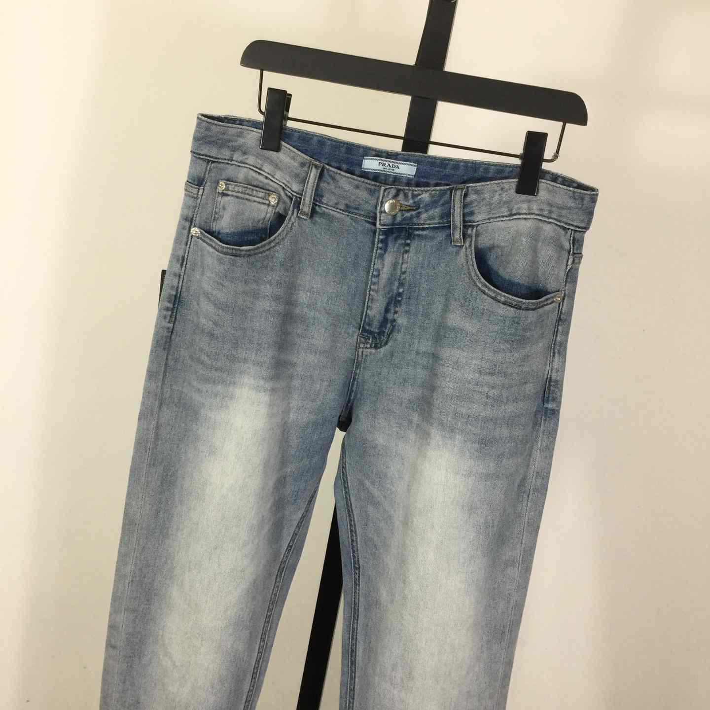 Prada Jeans - EUR FASHION