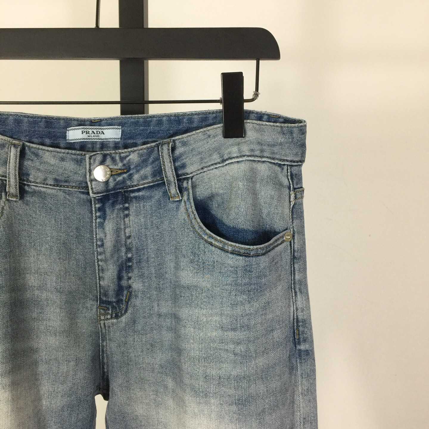 Prada Jeans - EUR FASHION