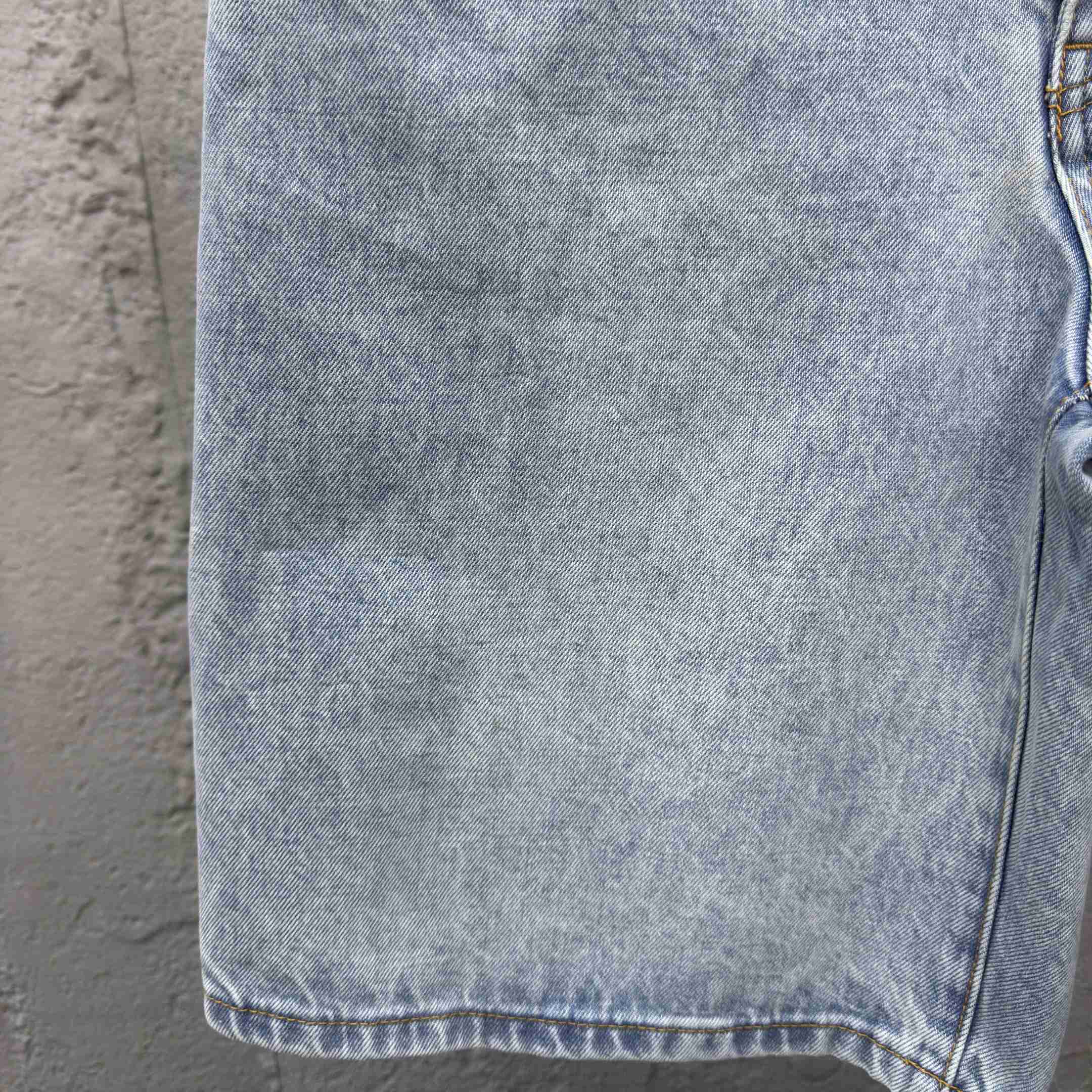 Louis Vuitton LV Denim Shorts   1AGTHU - EUR FASHION
