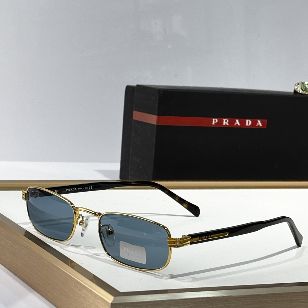 Prada PR B54 Sunglasses   - EUR FASHION