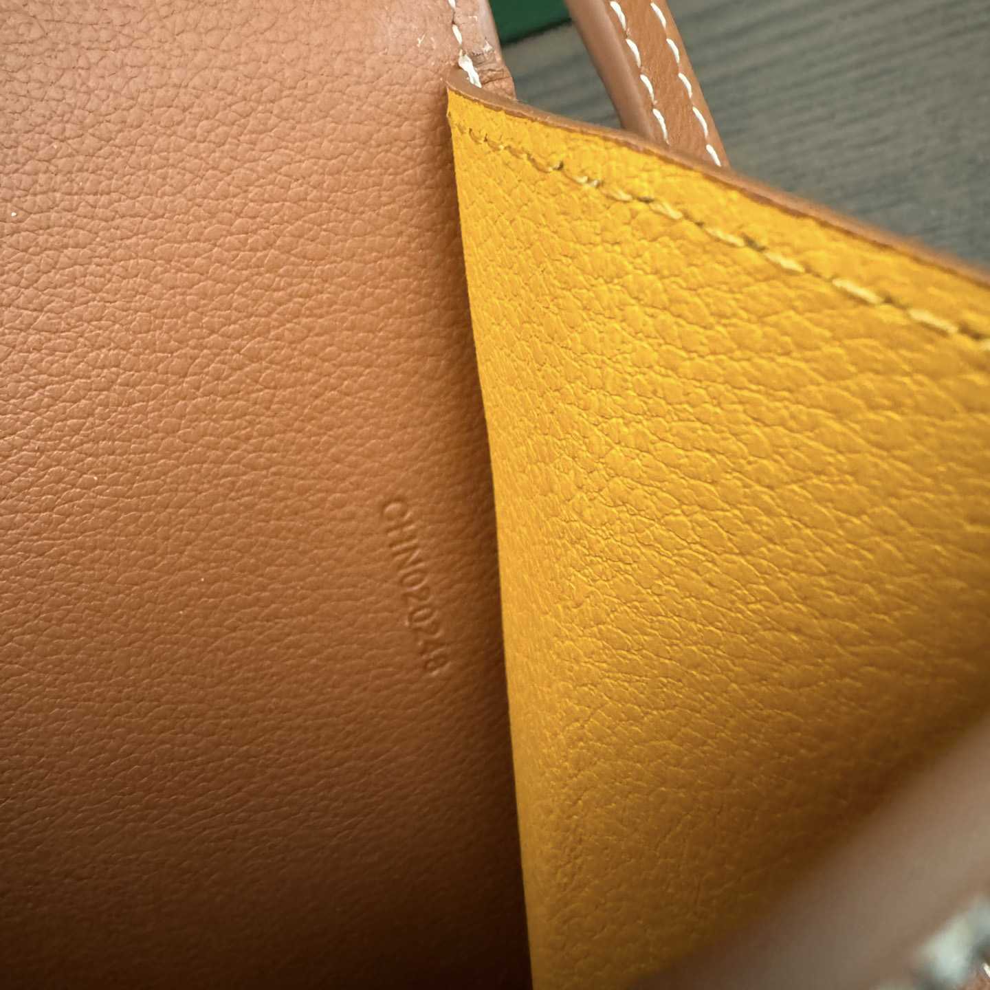 Goyard Chypre Wallet-Pouch - EUR FASHION