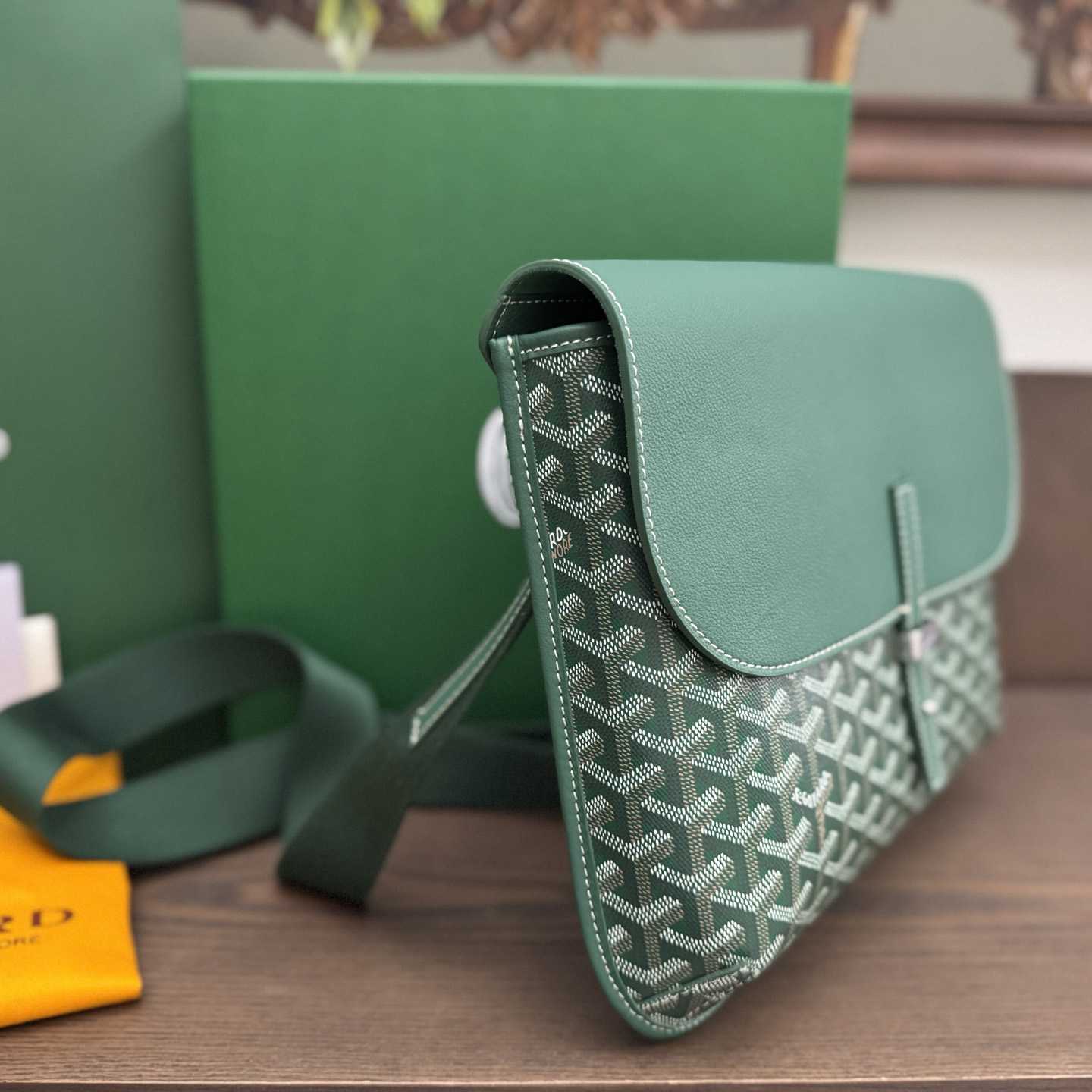 Goyard Coursier Messenger Bag - EUR FASHION