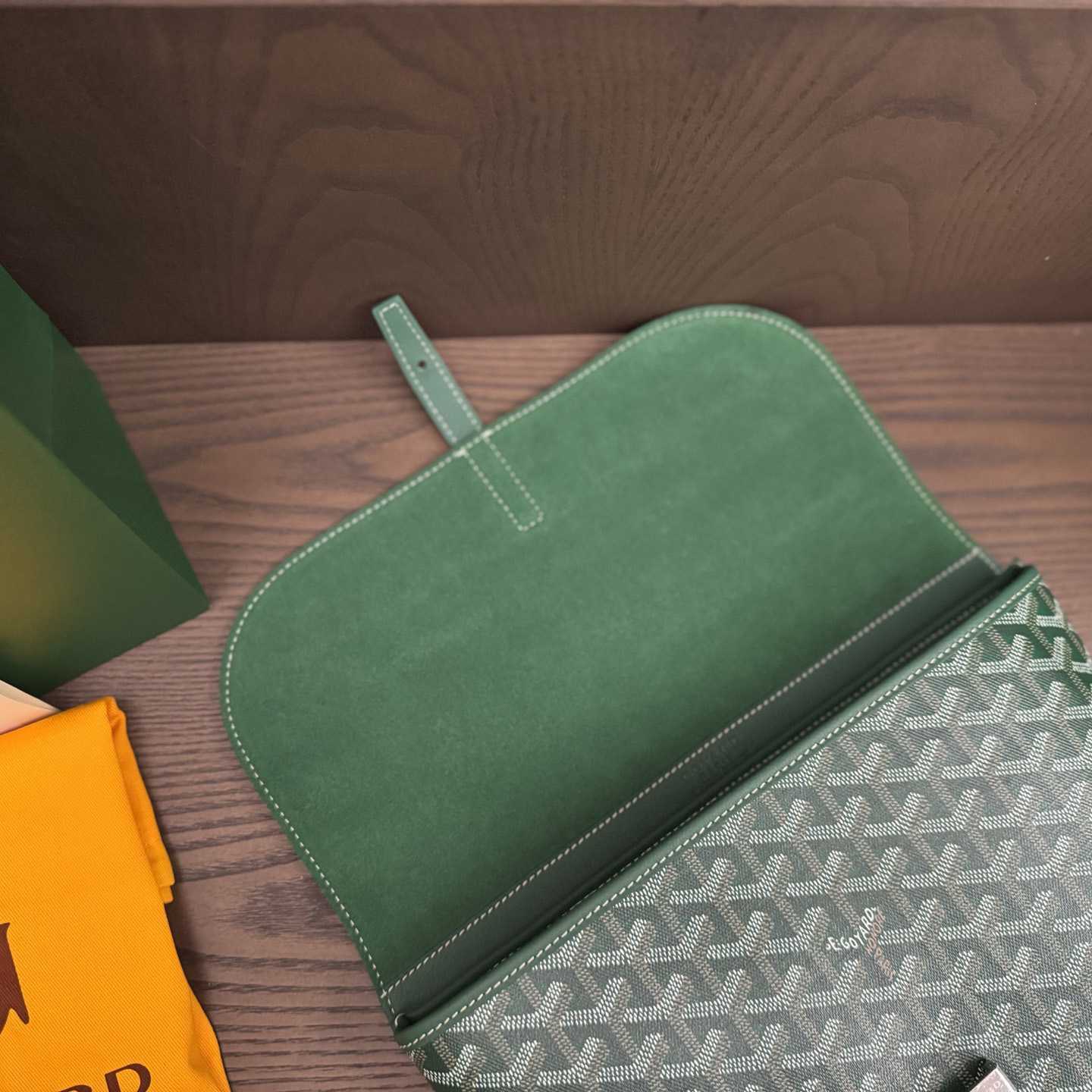 Goyard Coursier Messenger Bag - EUR FASHION