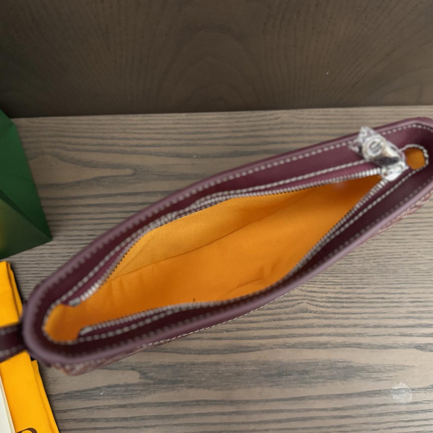 Goyard Hirondelle Bag（Without a box） - EUR FASHION