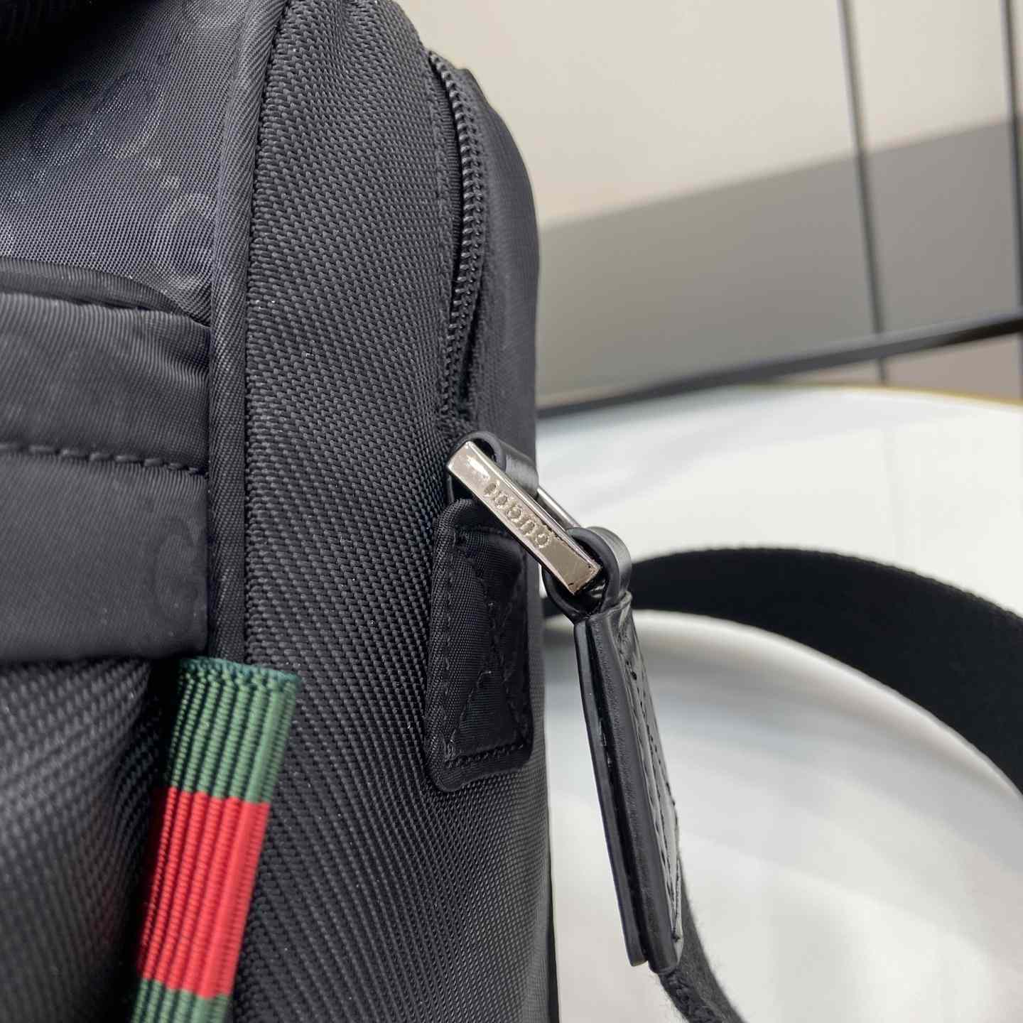Gucci Nexus Medium Crossbody Bag - EUR FASHION
