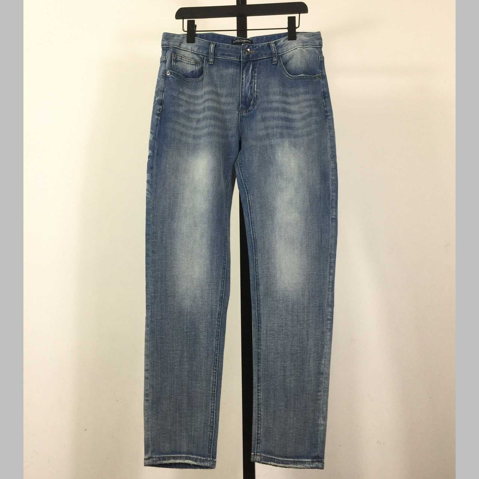 Dolce & Gabbana  Jeans - EUR FASHION